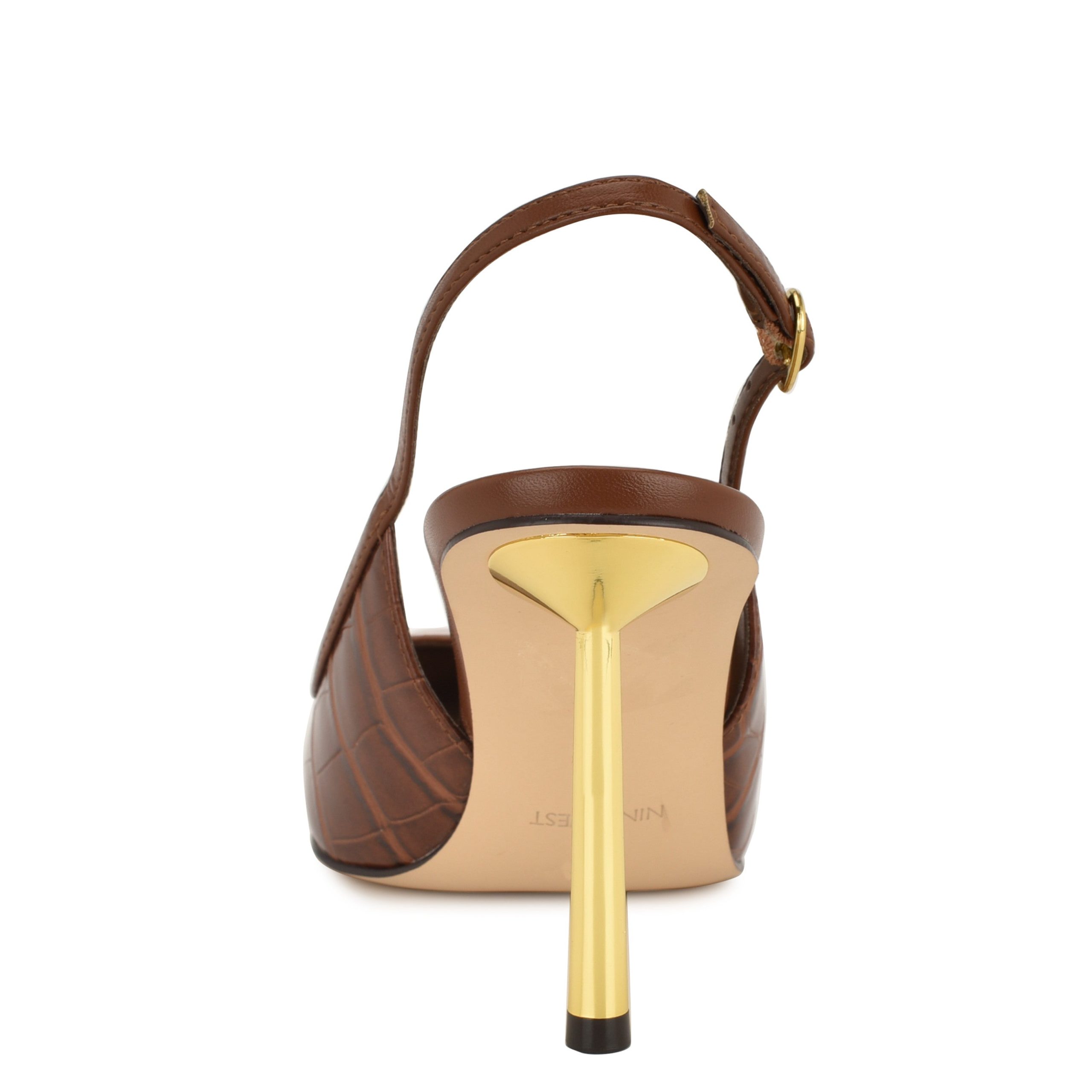 Orlanda Slingback Pumps - Image 4