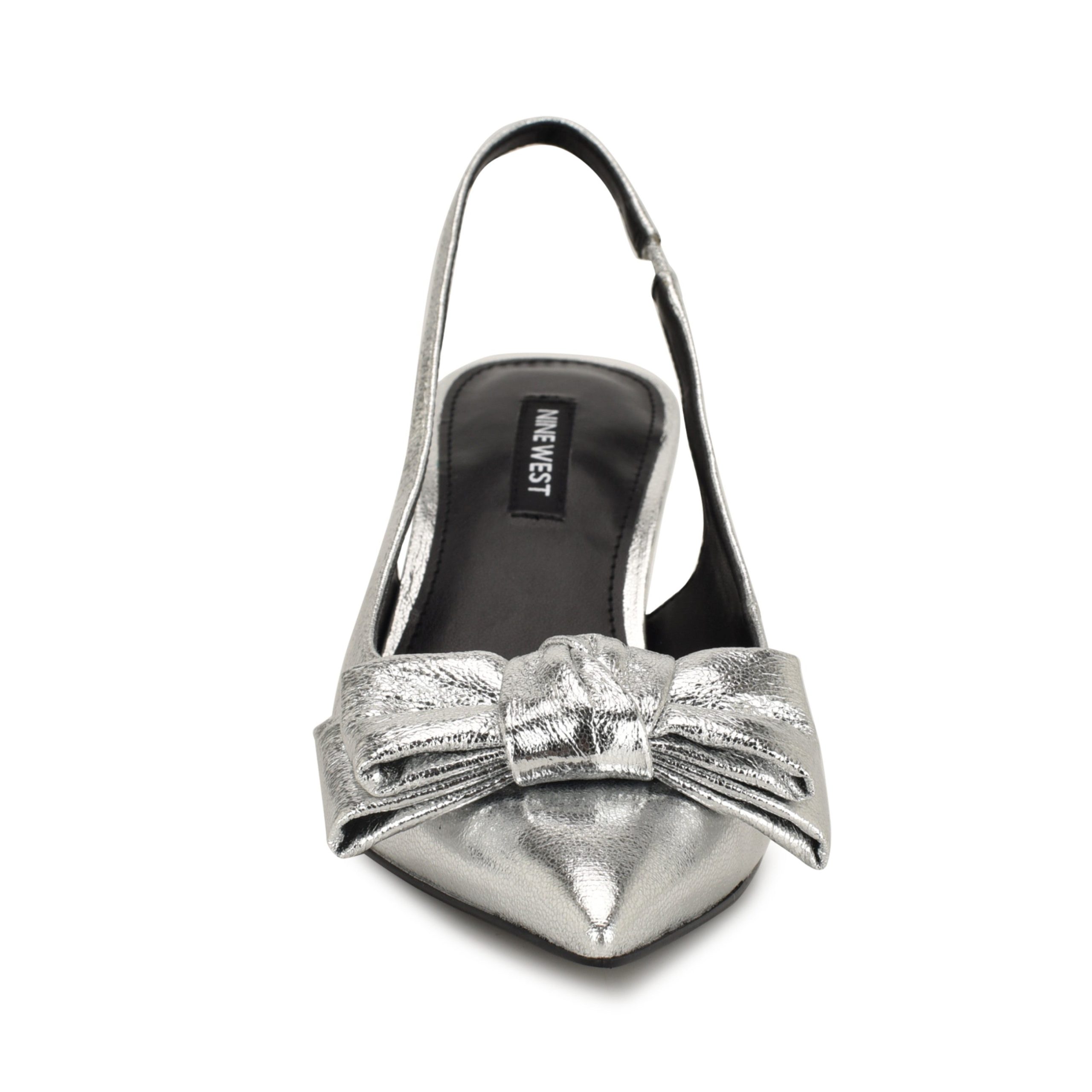 Haver Bow Slingback Pumps - Image 3