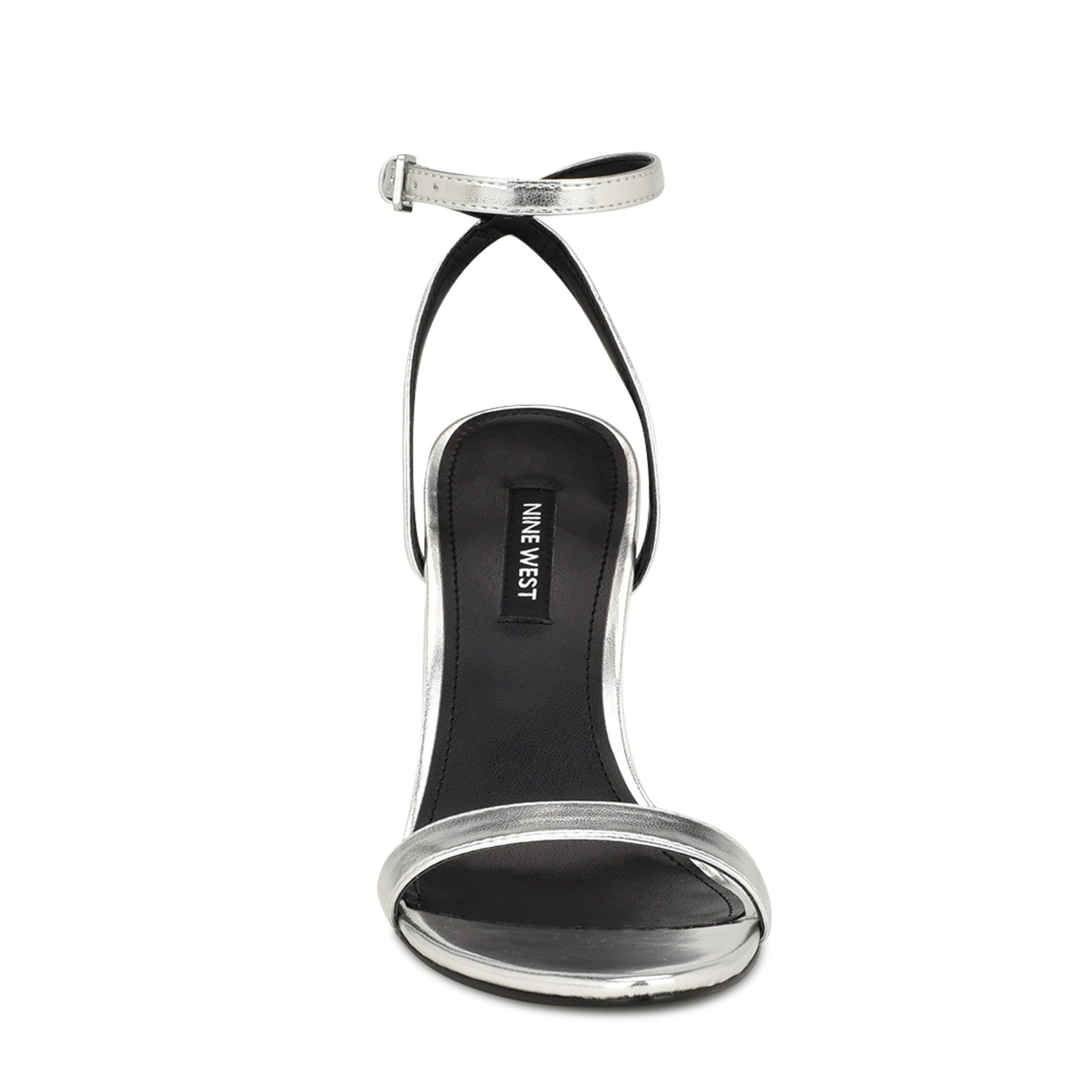 Reina Ankle Strap Sandals - Image 3