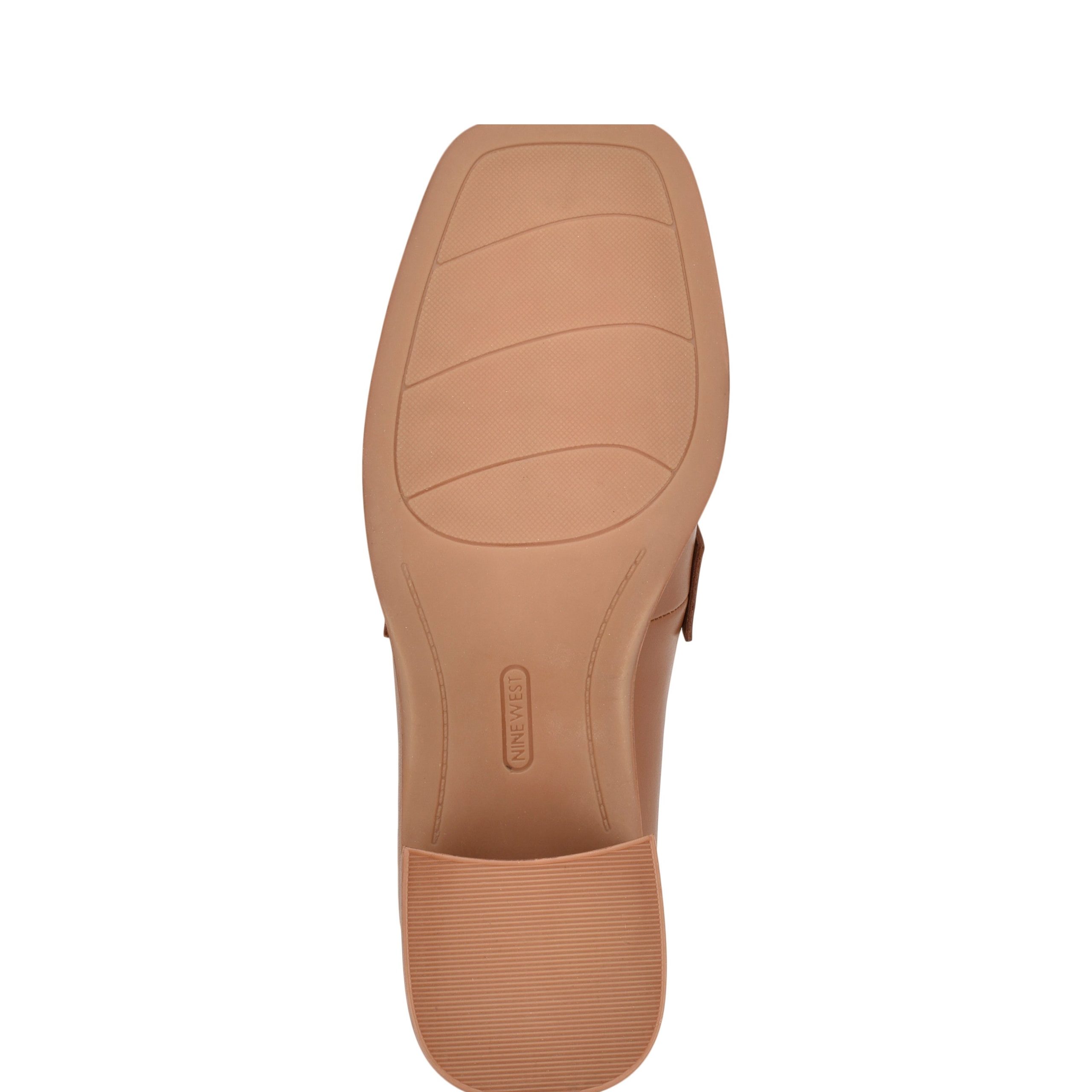 Avalia Heeled Loafers - Image 5