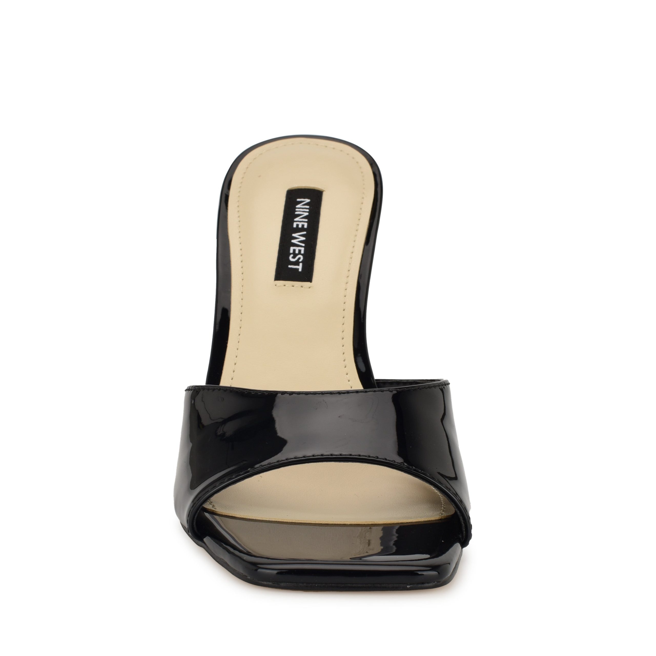 Disko Dress Slide Sandals - Image 3