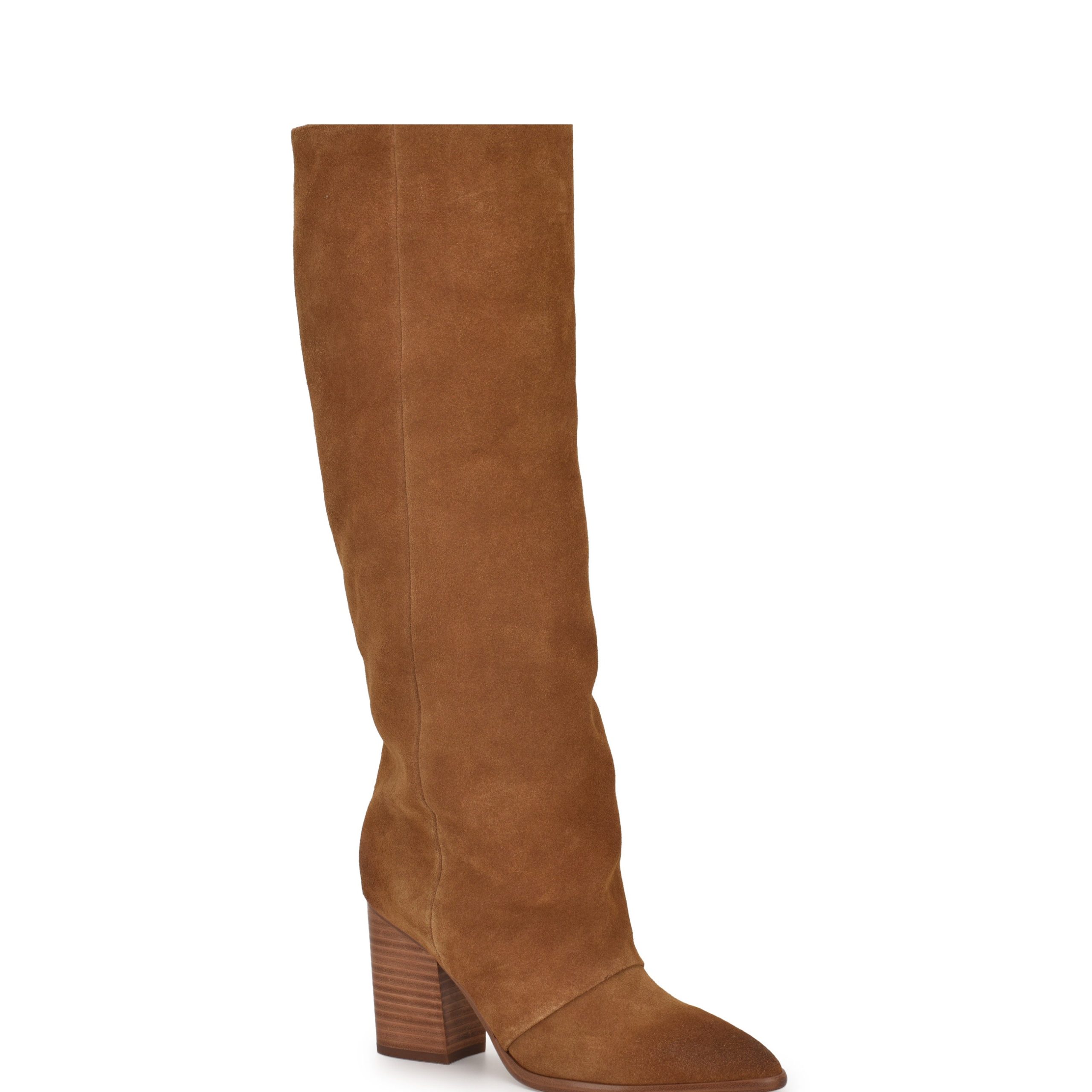 Chicke Knee High Boots - Image 2