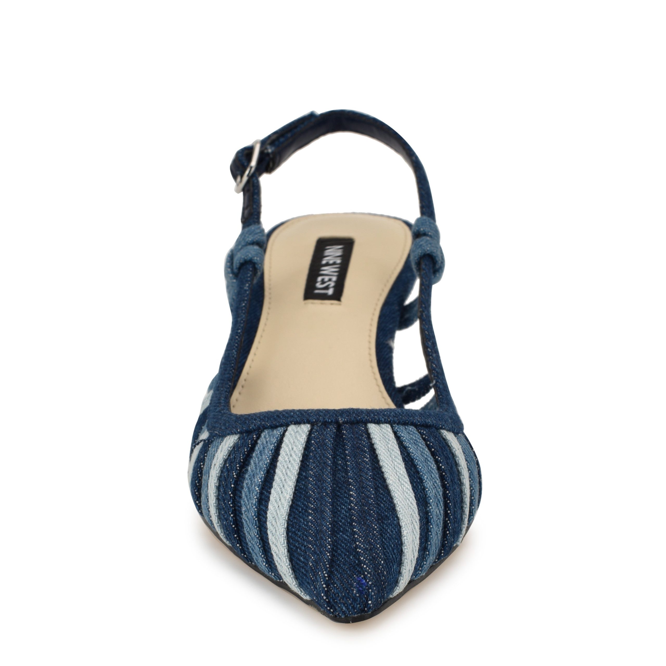 Whitt Slingback Pumps - Image 3