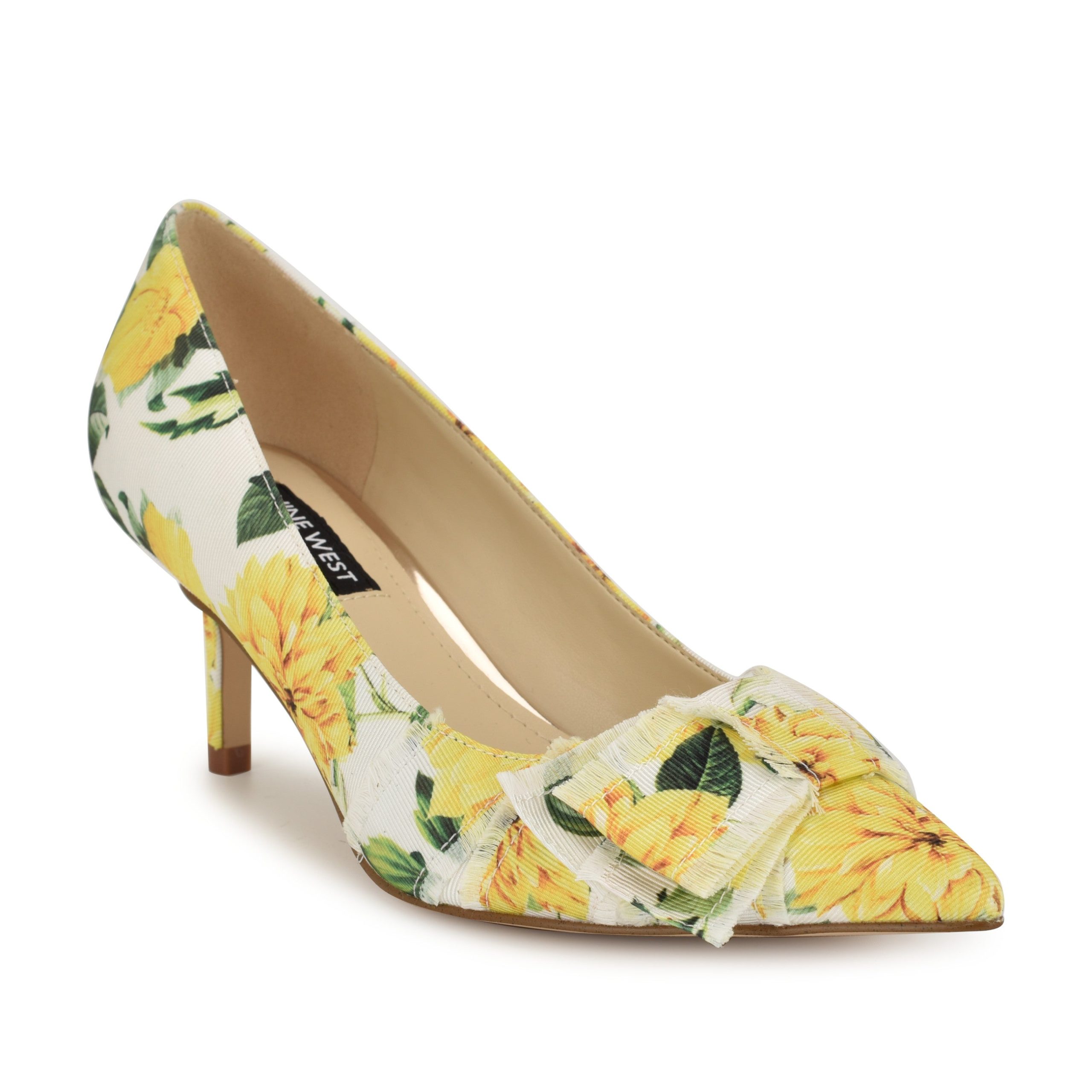 Anight Dress Pumps - Image 2