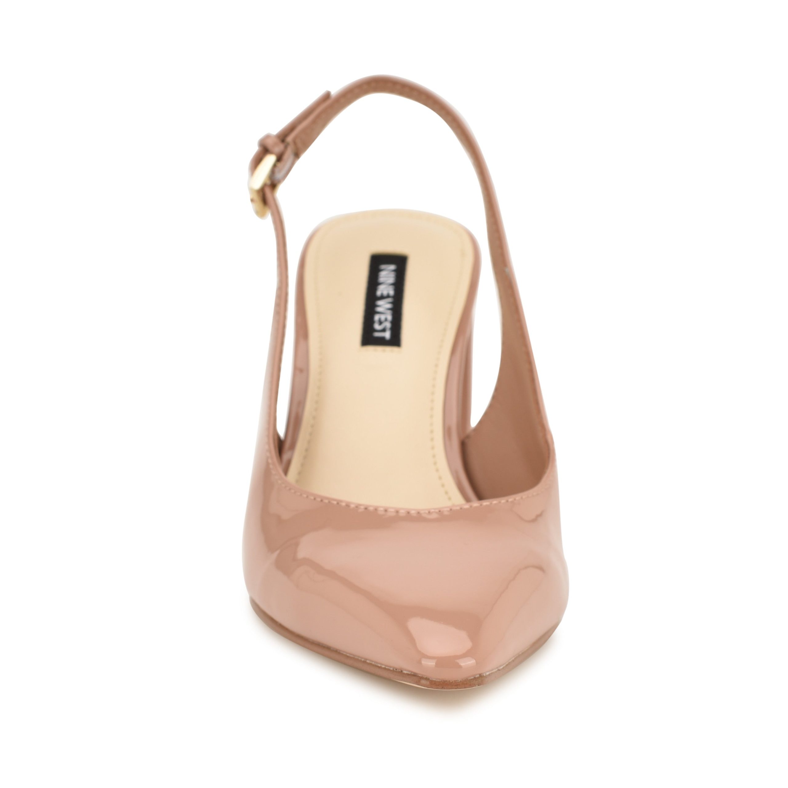 Meranda Slingback Pumps - Image 3