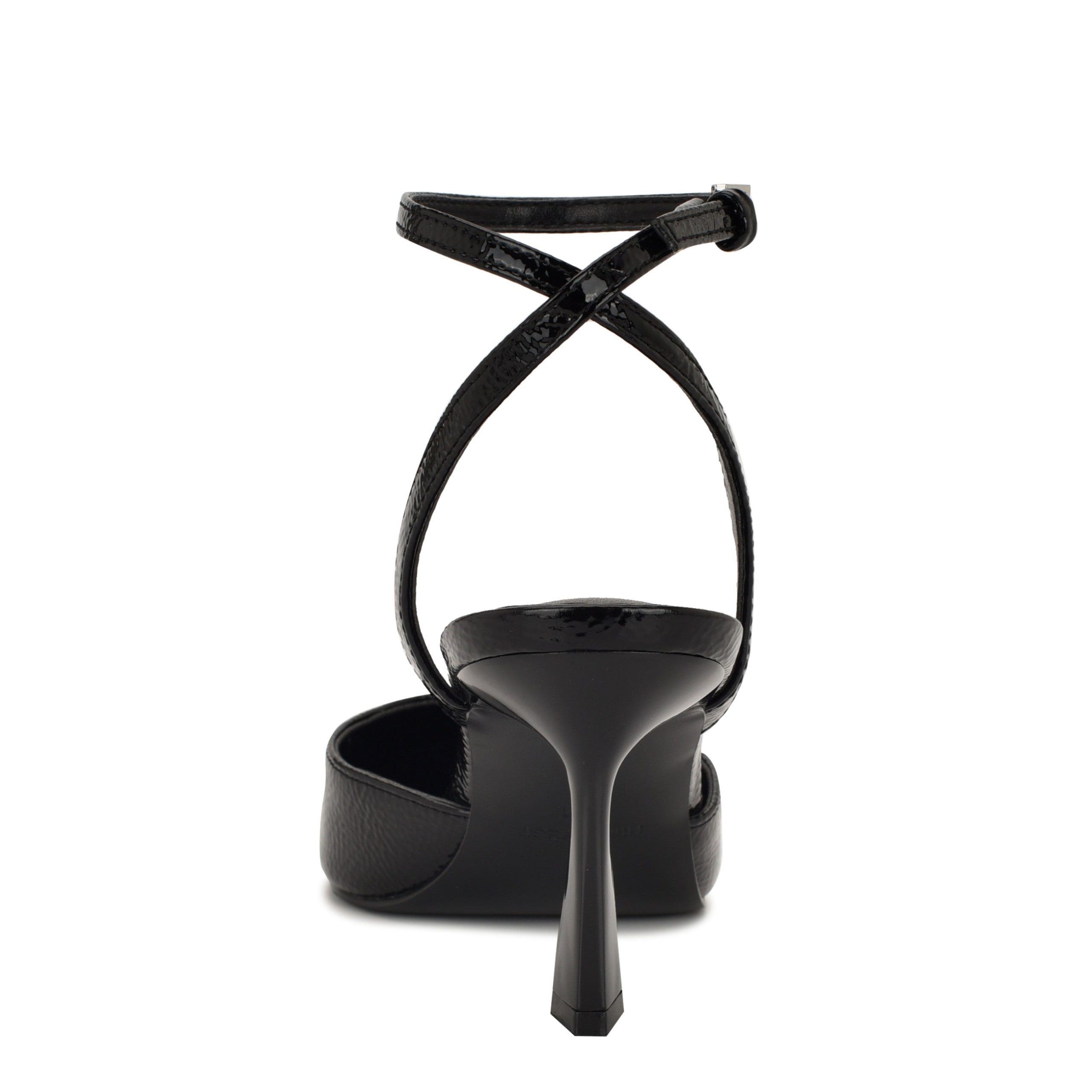 Kellie Ankle Strap Pumps - Image 4