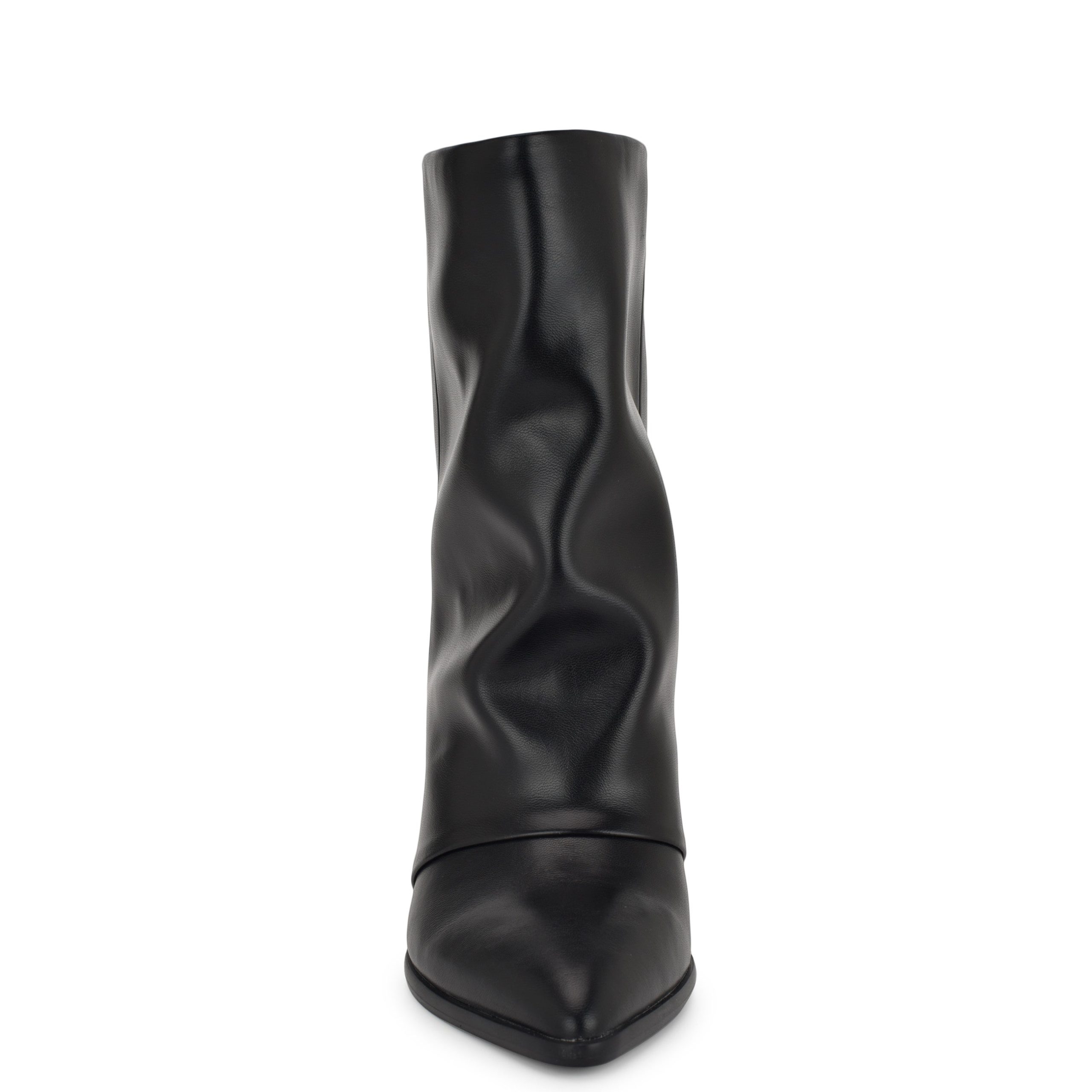 Chaye Slouch Booties - Image 3