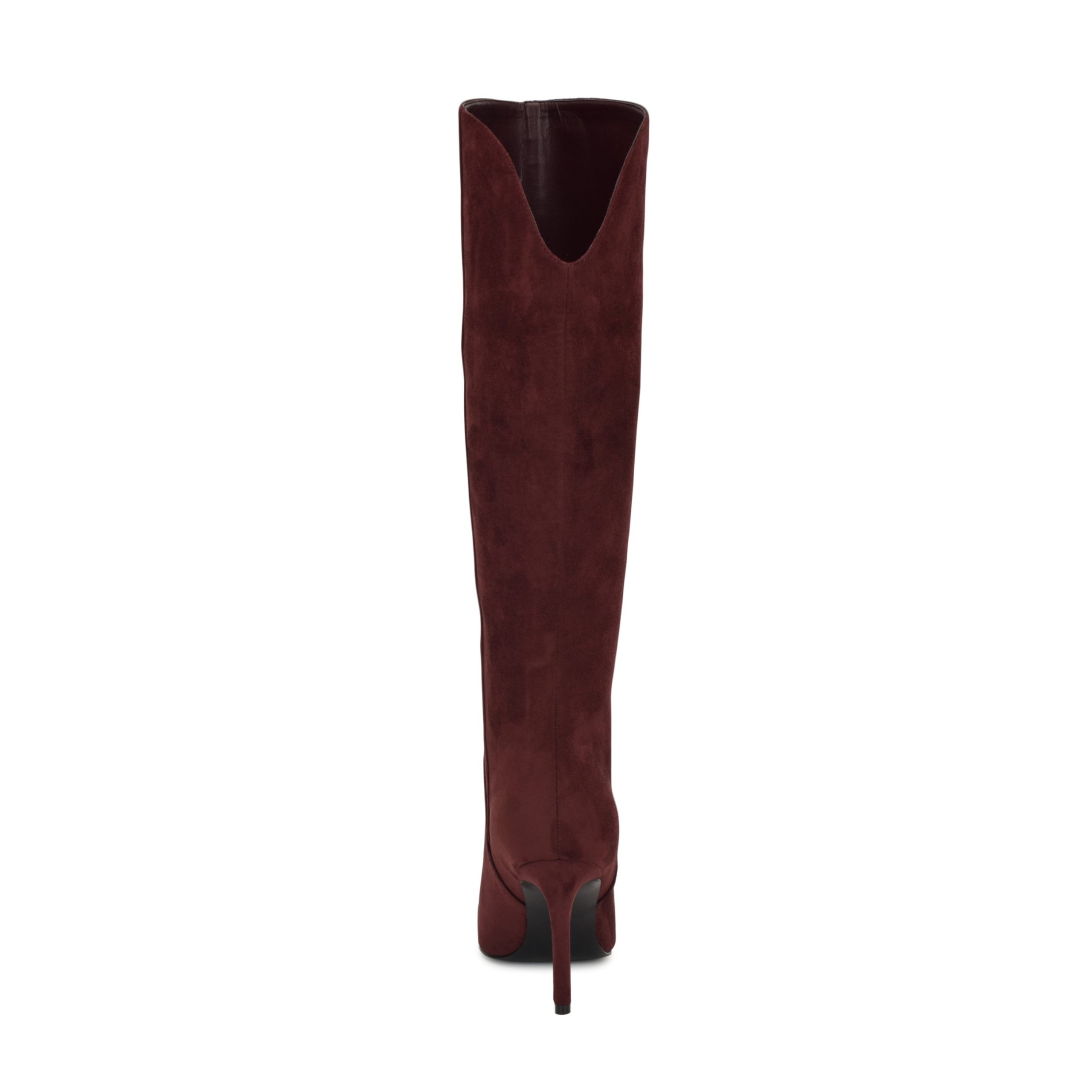 Razla Knee High Boots - Image 4