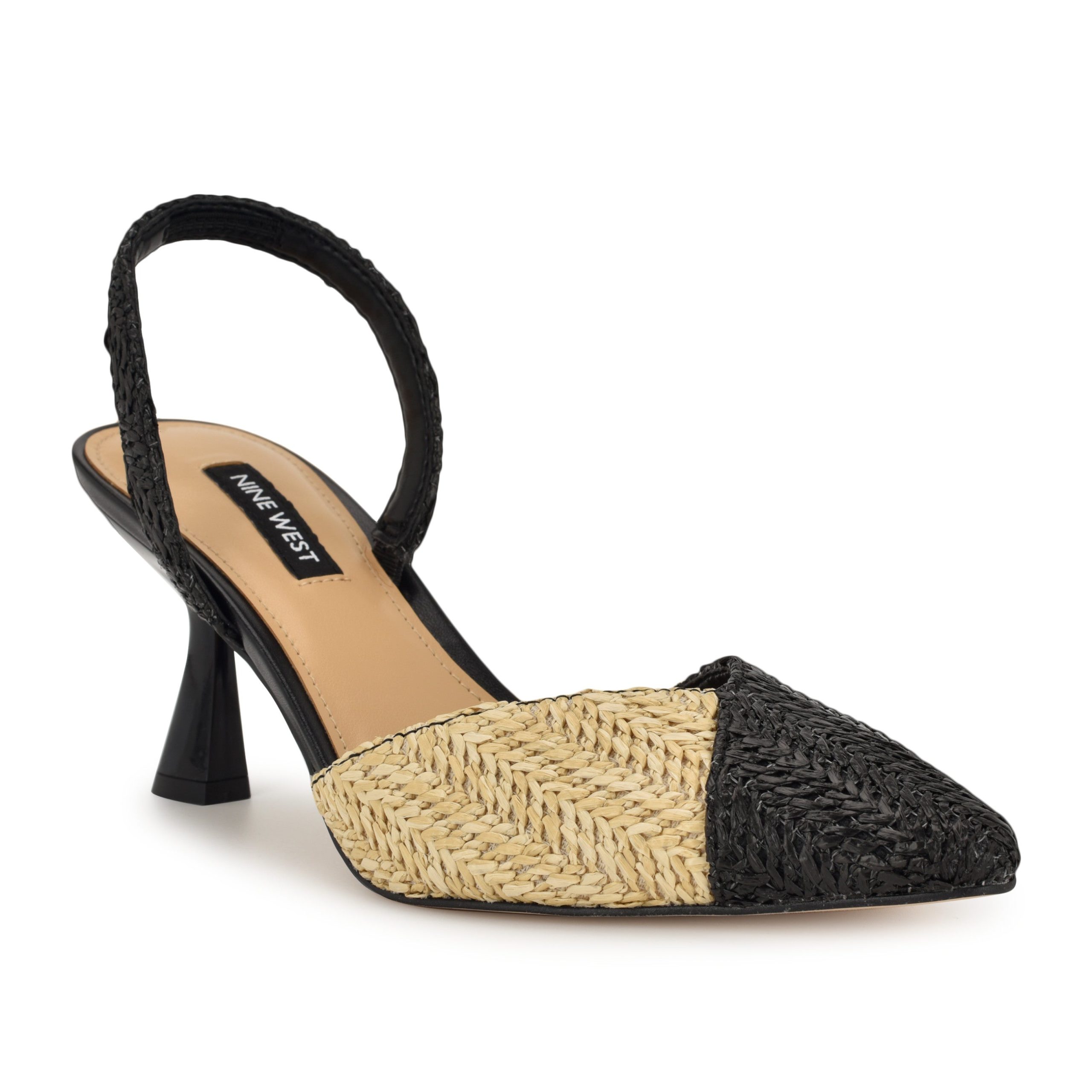 Maoua Slingback Pumps - Image 2