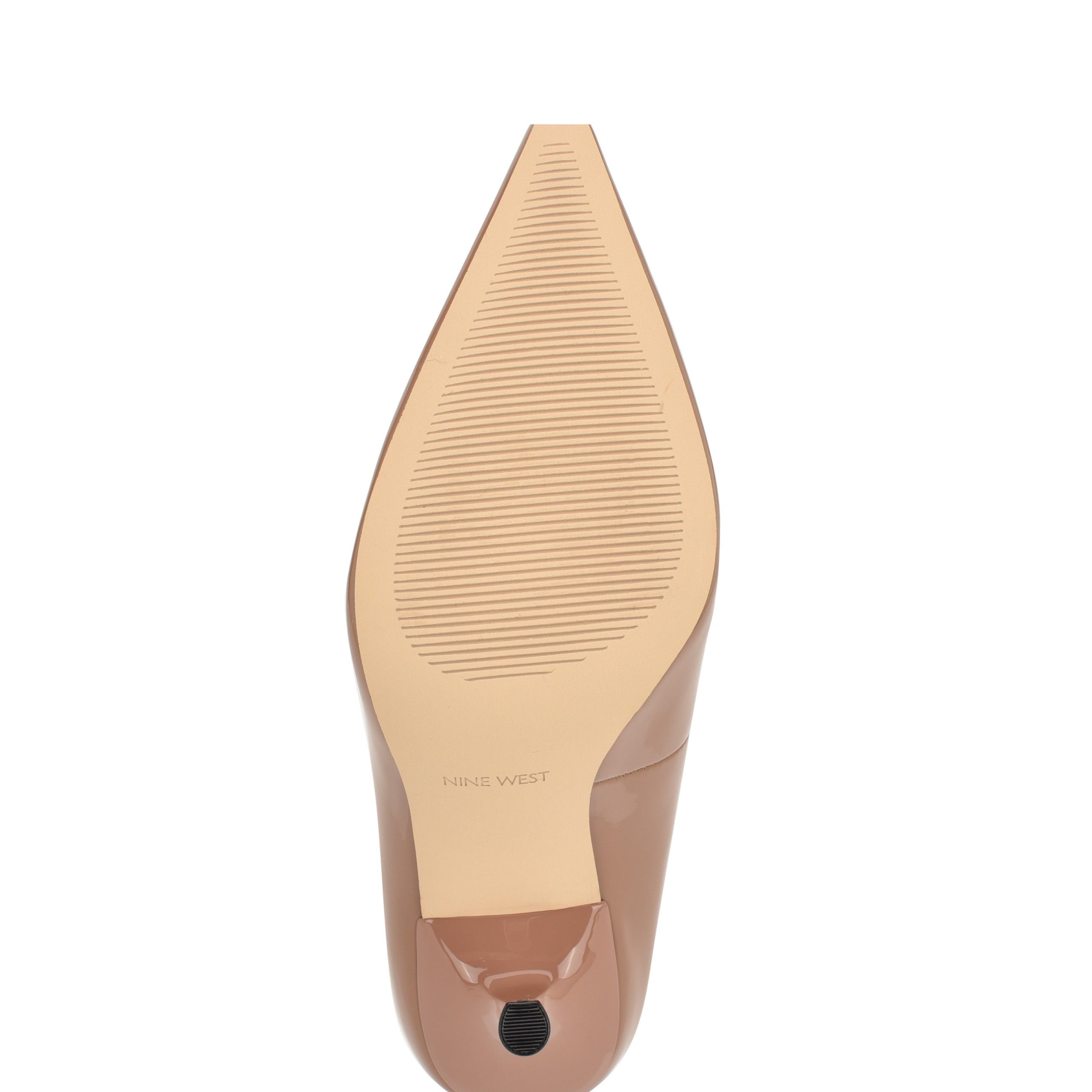 Jamiey Pointy Toe Pumps - Image 5
