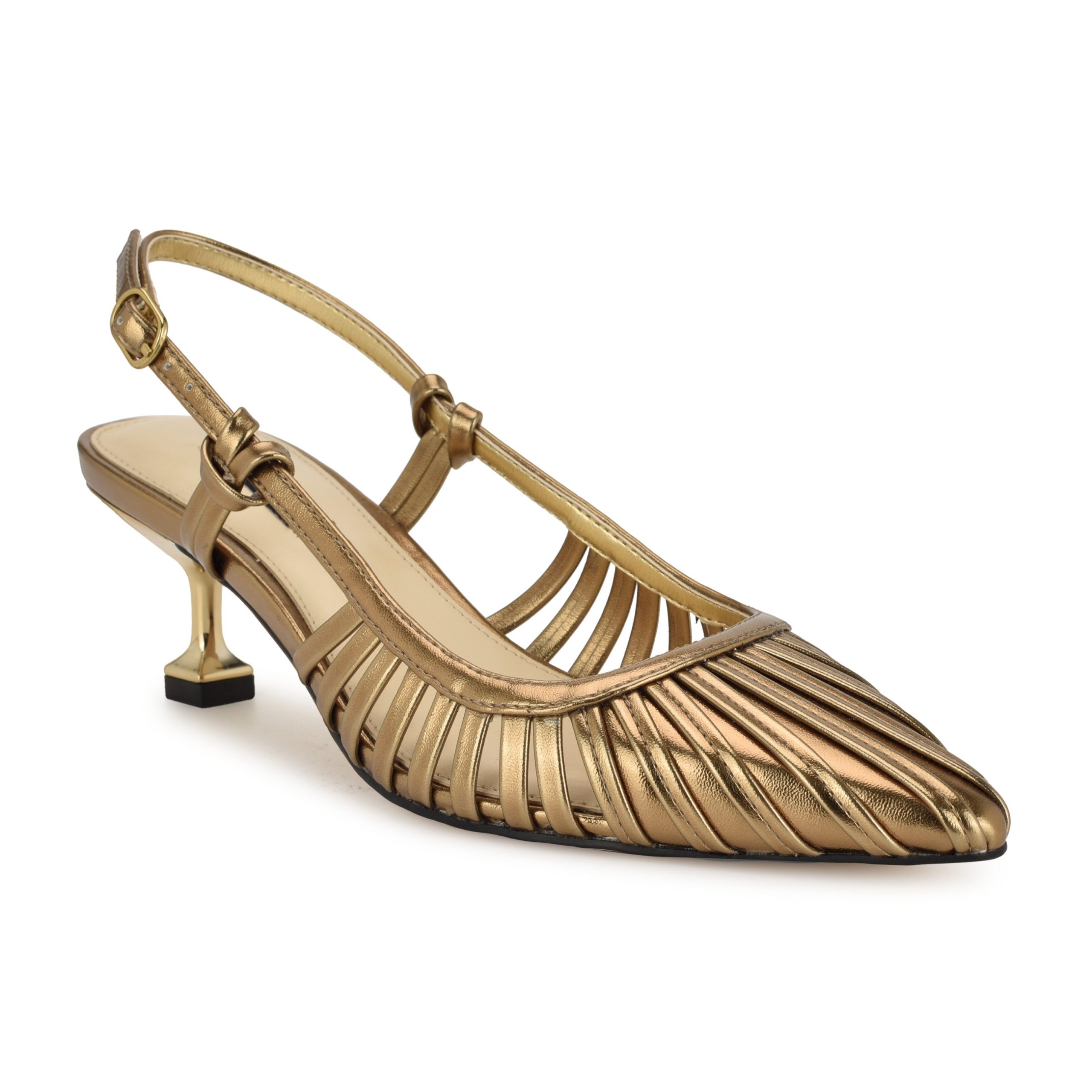 Whitt Slingback Pumps - Image 2