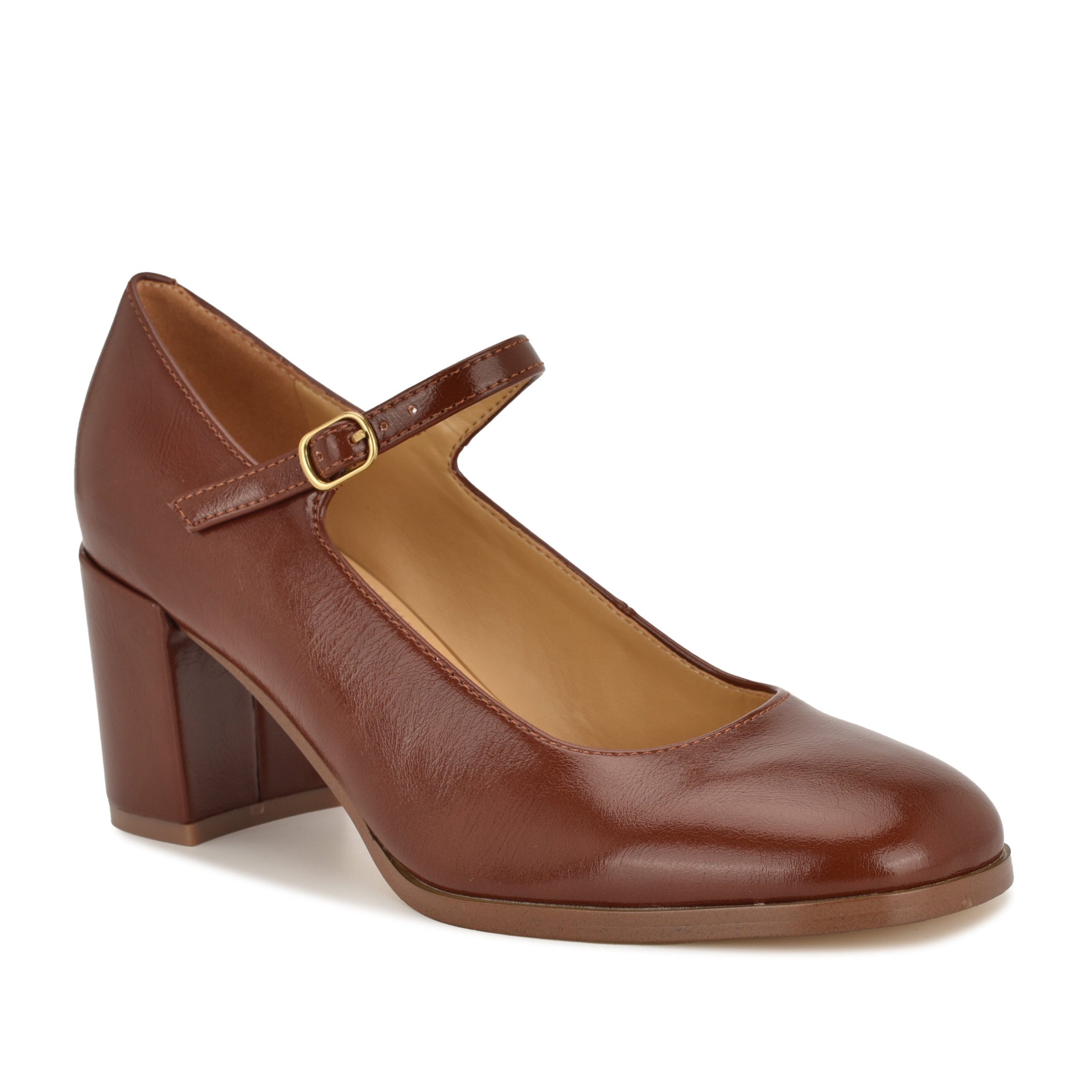 Maryj Mary Jane Pumps - Image 2