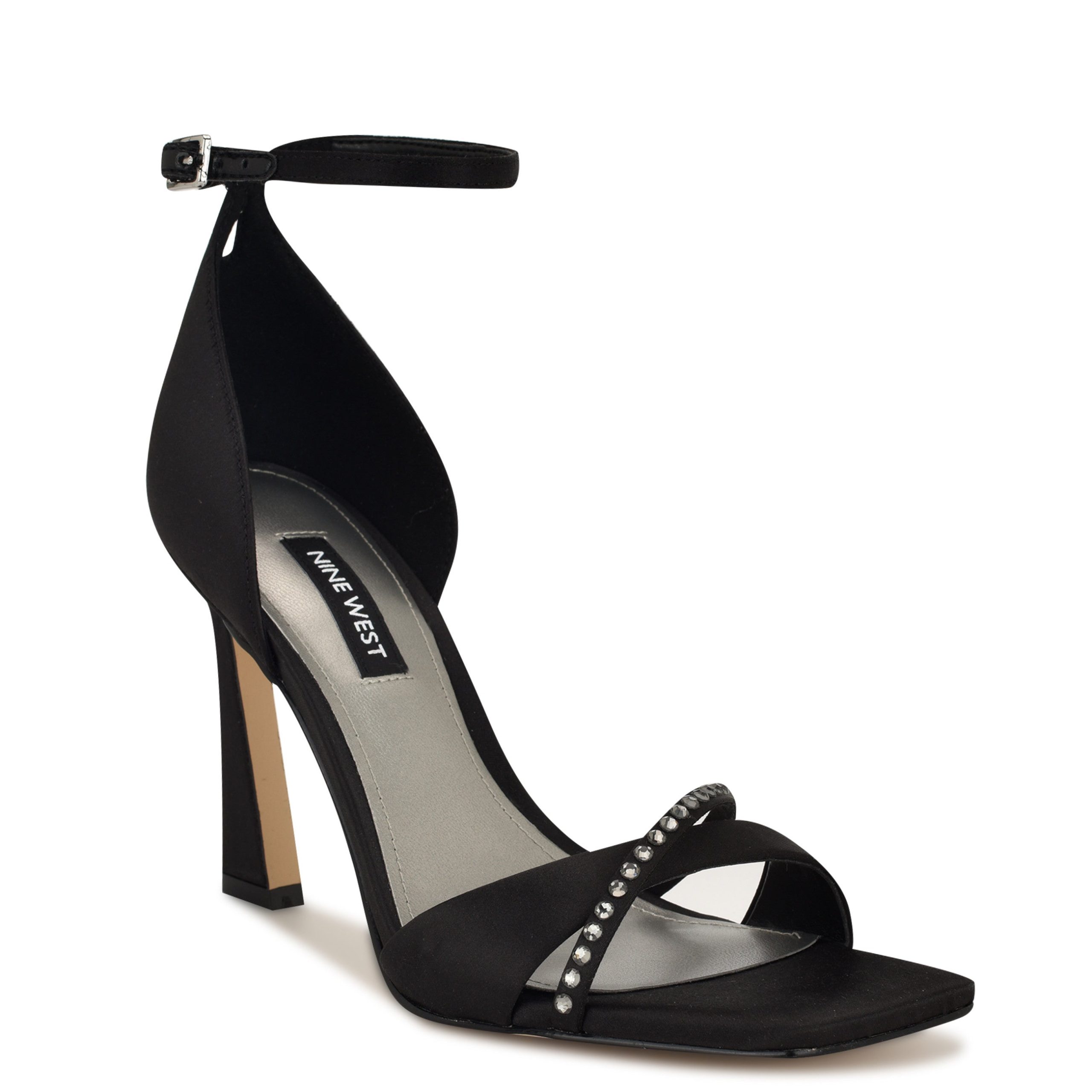 Tapple Ankle Strap Sandals - Image 2
