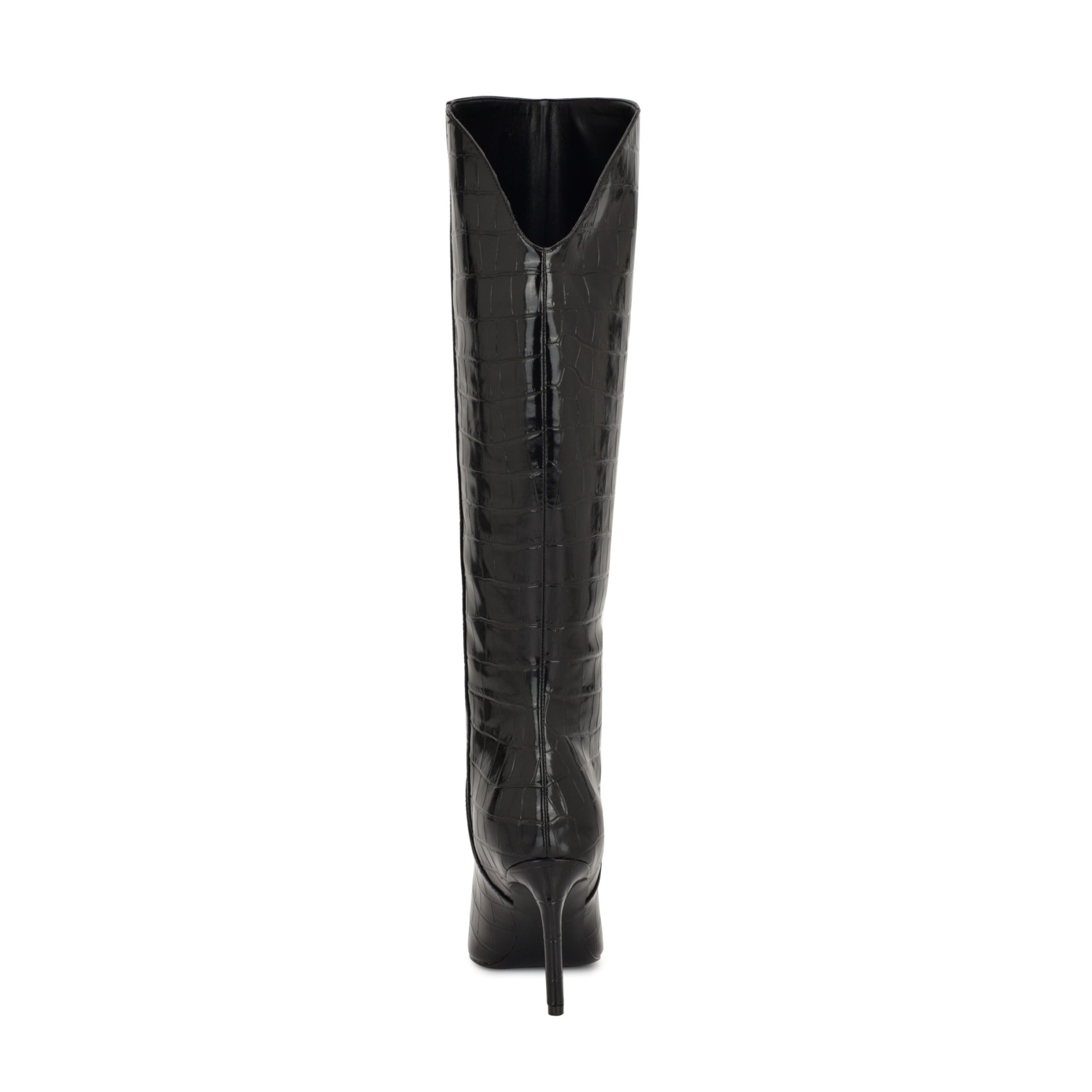 Razla Knee High Boots - Image 4