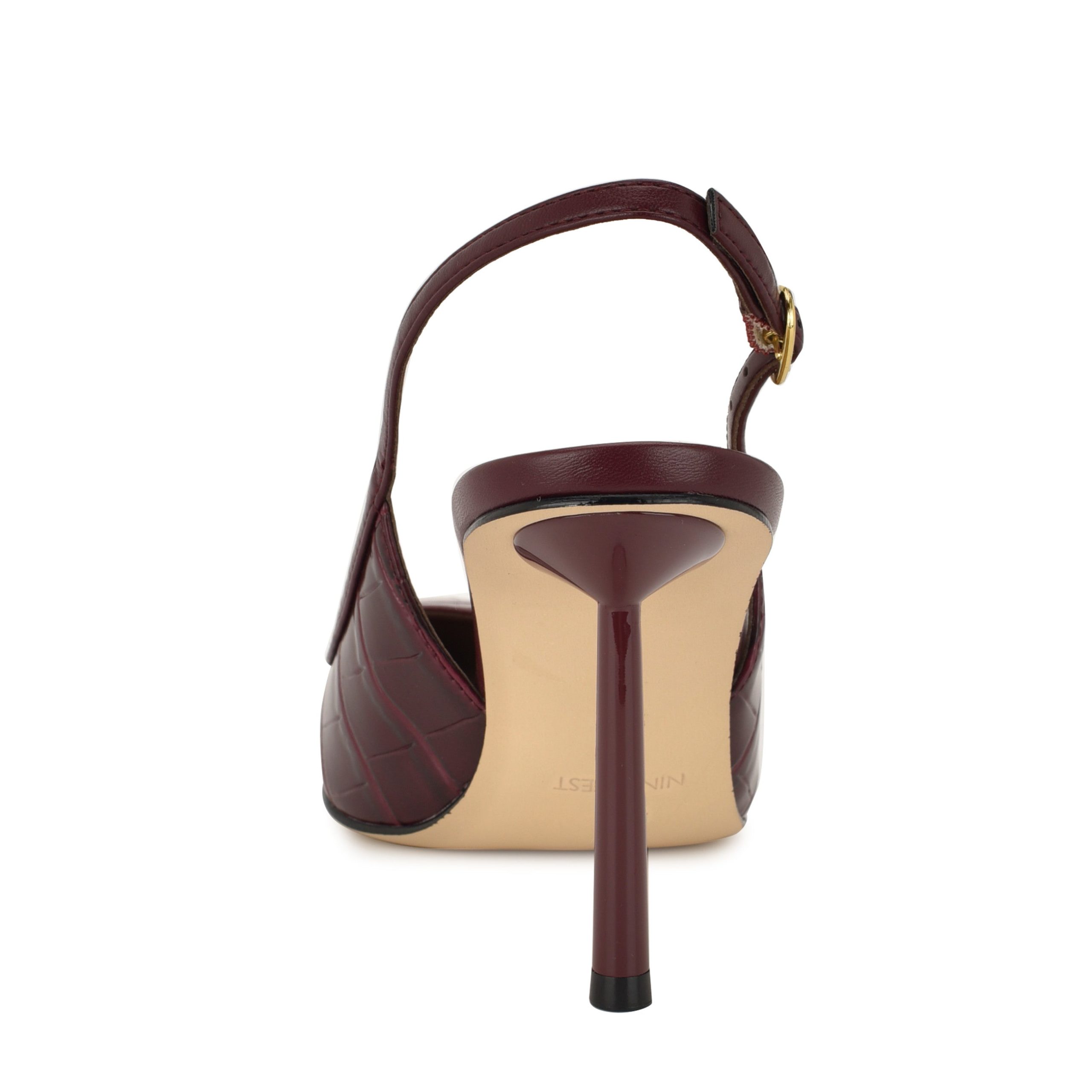 Orlanda Slingback Pumps - Image 4