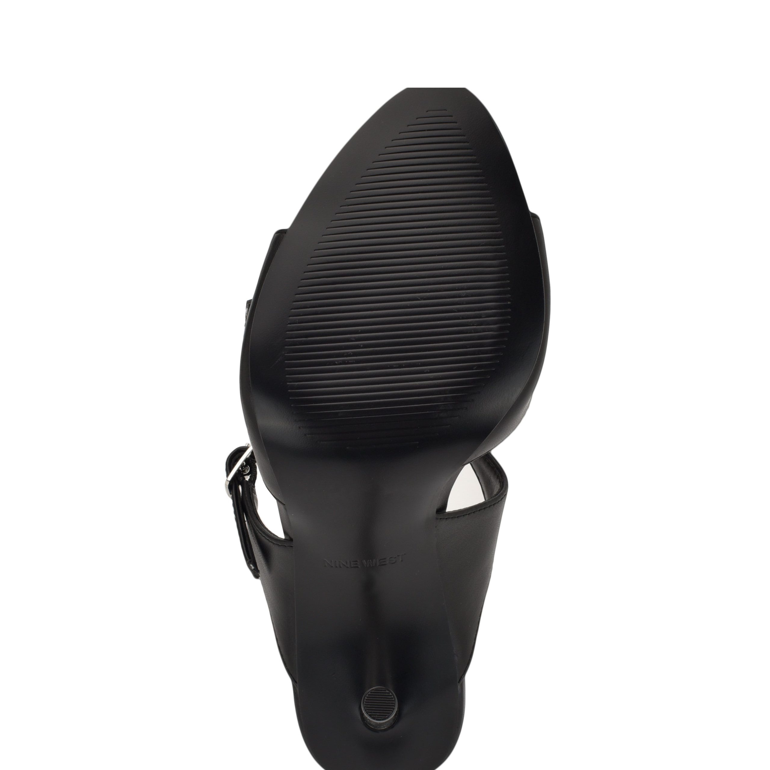 Reida Mule Sandals - Image 5