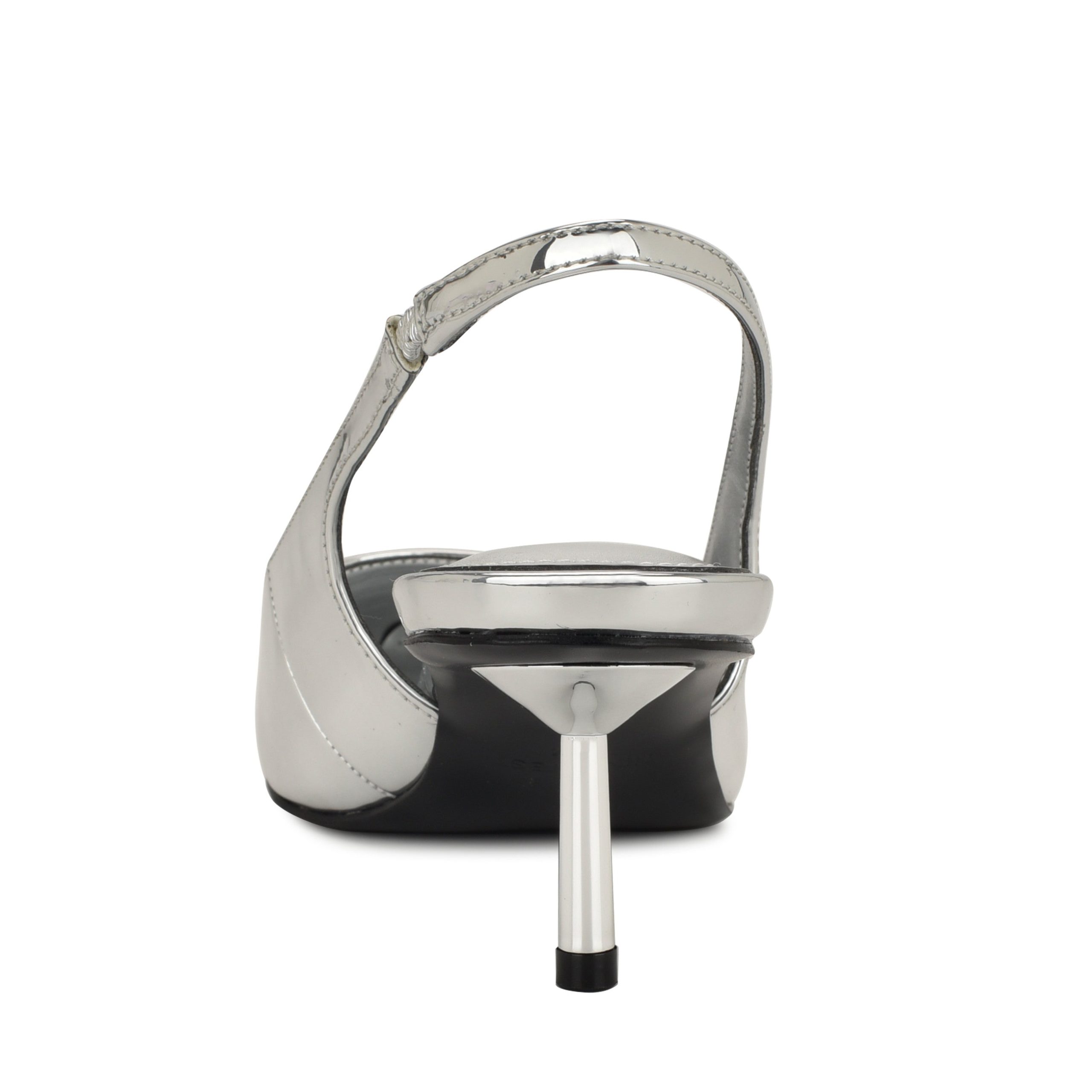 Hunny Slingback Pumps - Image 4