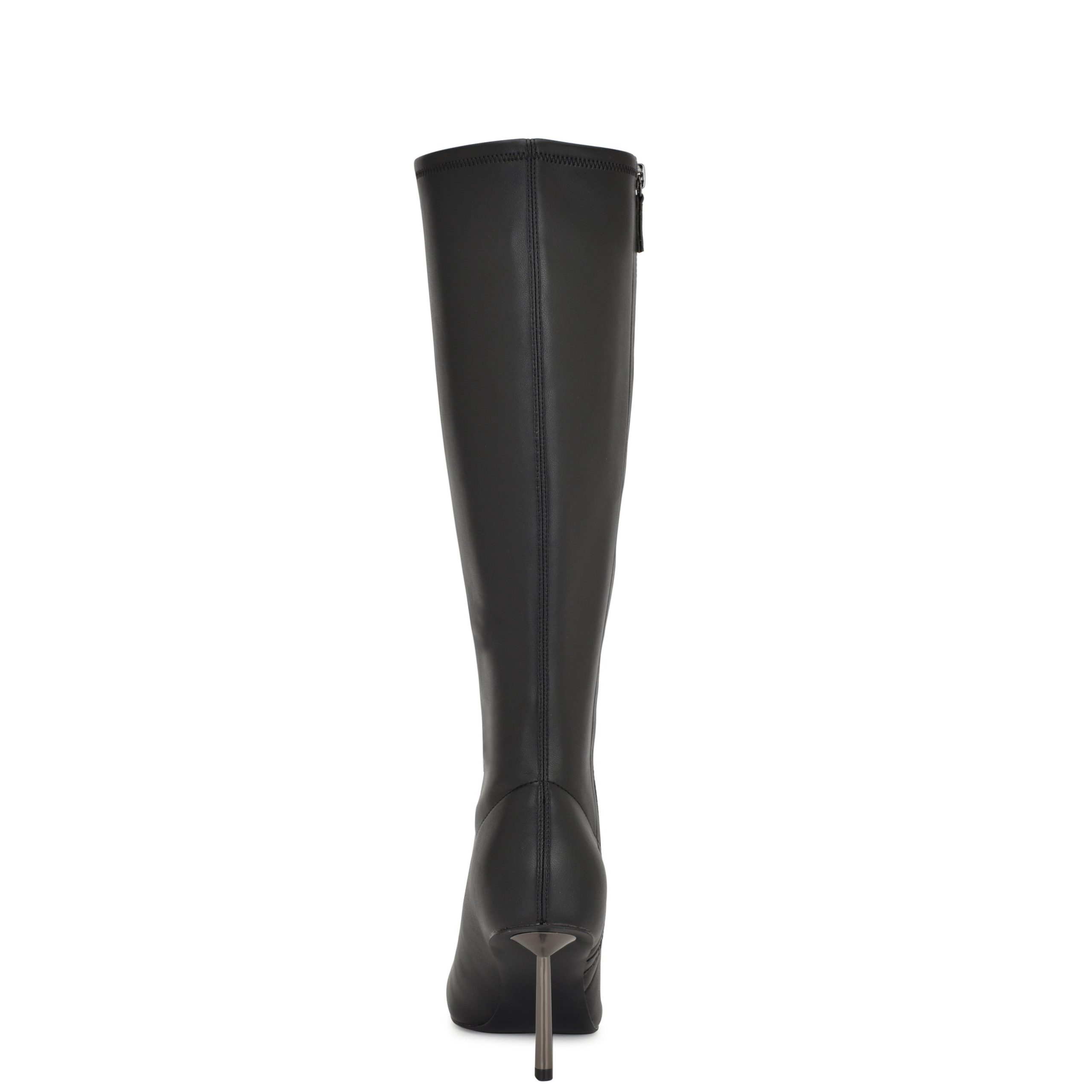 Derand Knee High Dress Boots - Image 4