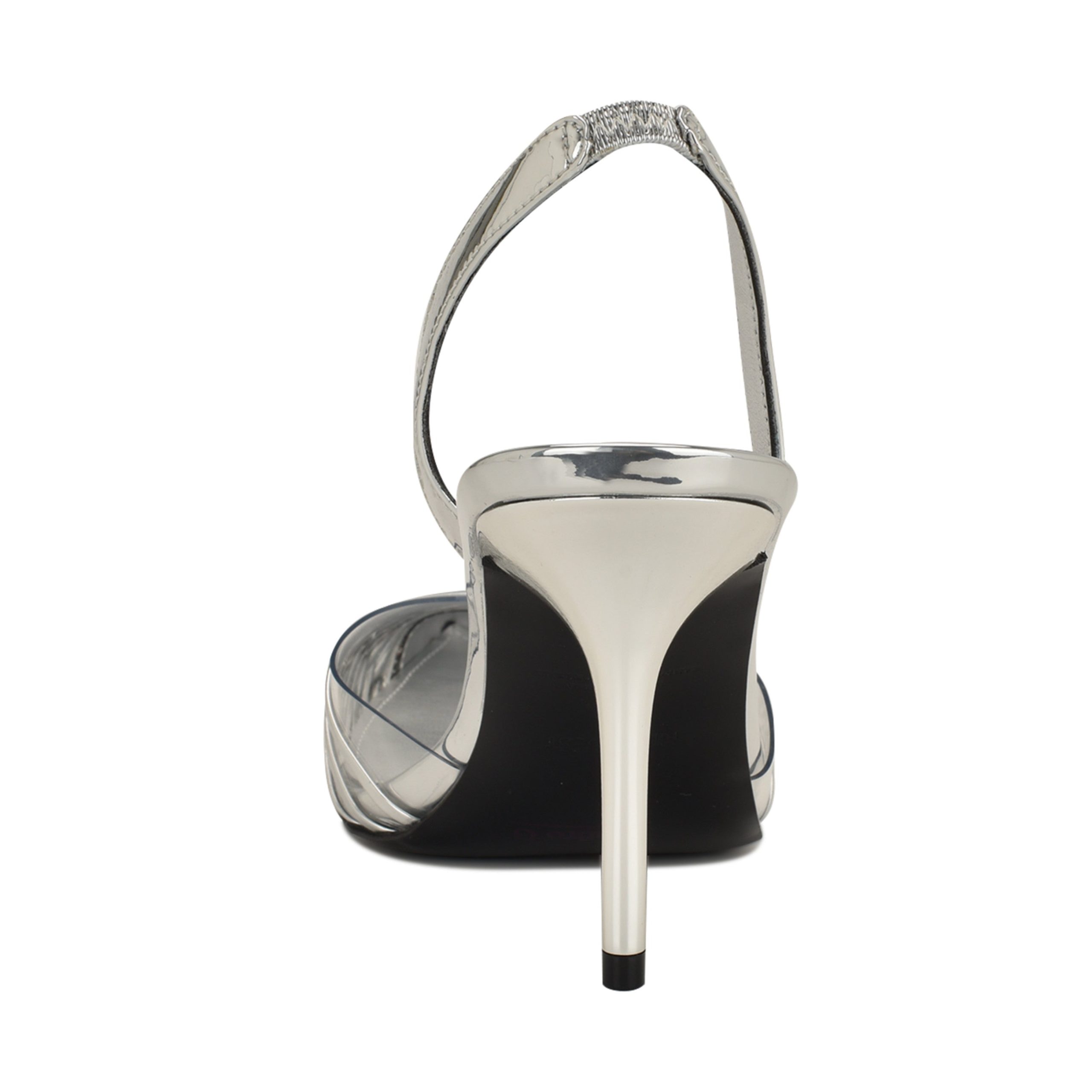 Pemma Slingback Pumps - Image 4