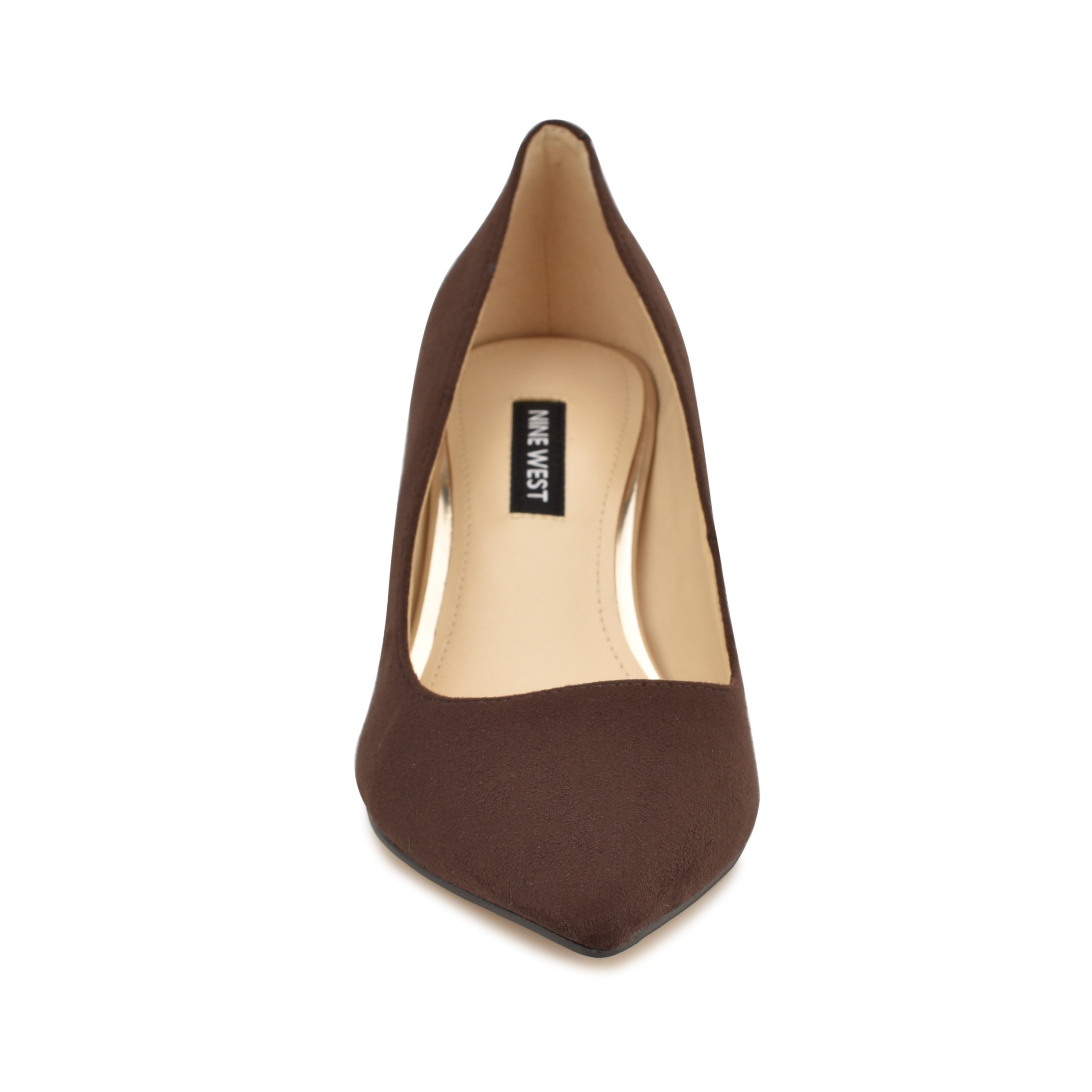 Arlene Pointy Toe Pumps - Image 3