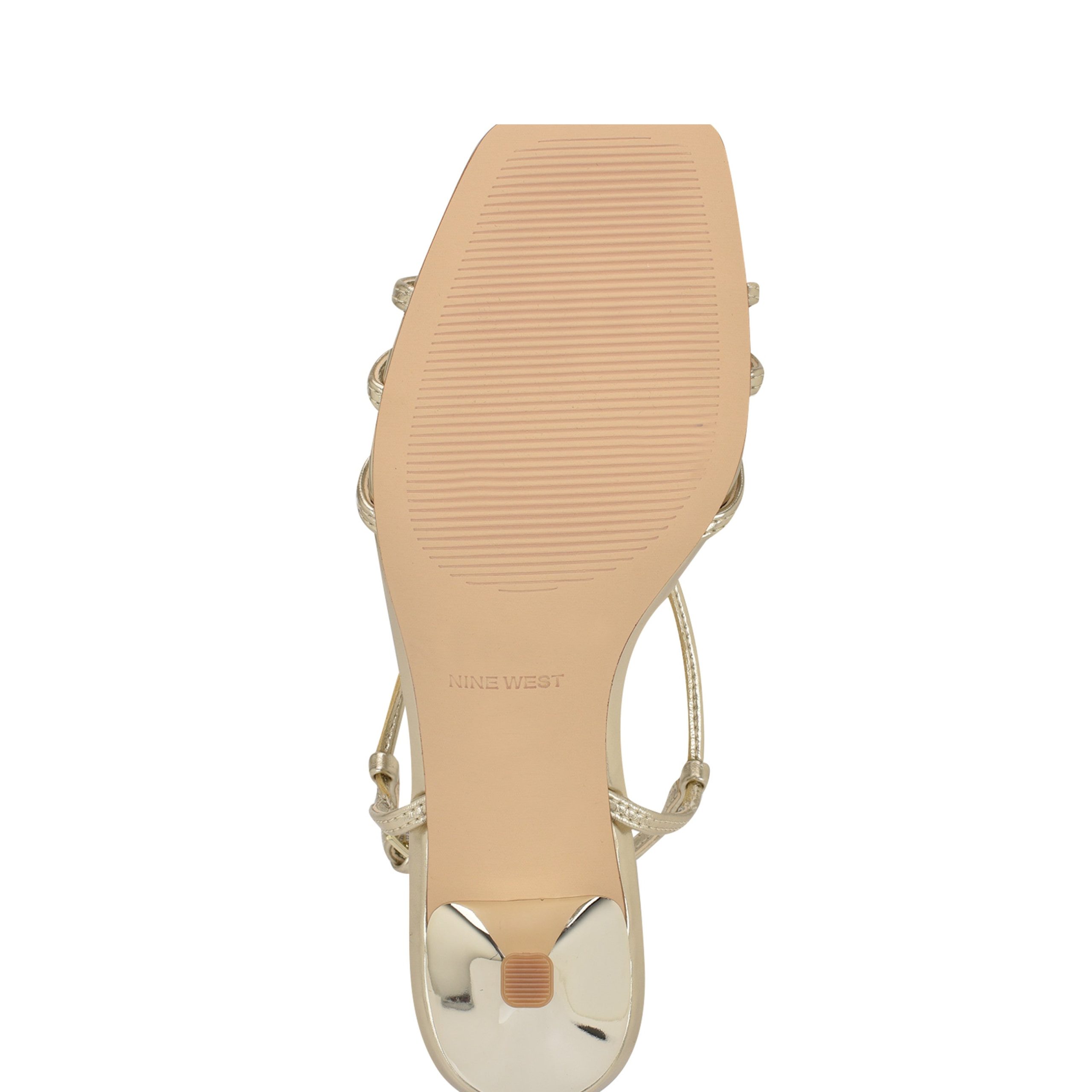 Hadsly Strappy Sandals - Image 5