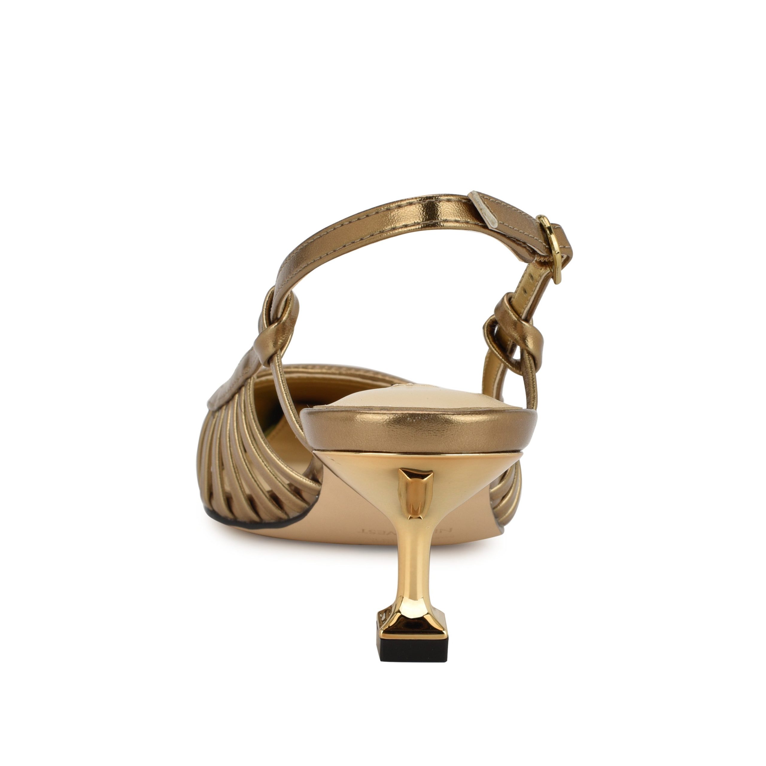 Whitt Slingback Pumps - Image 4