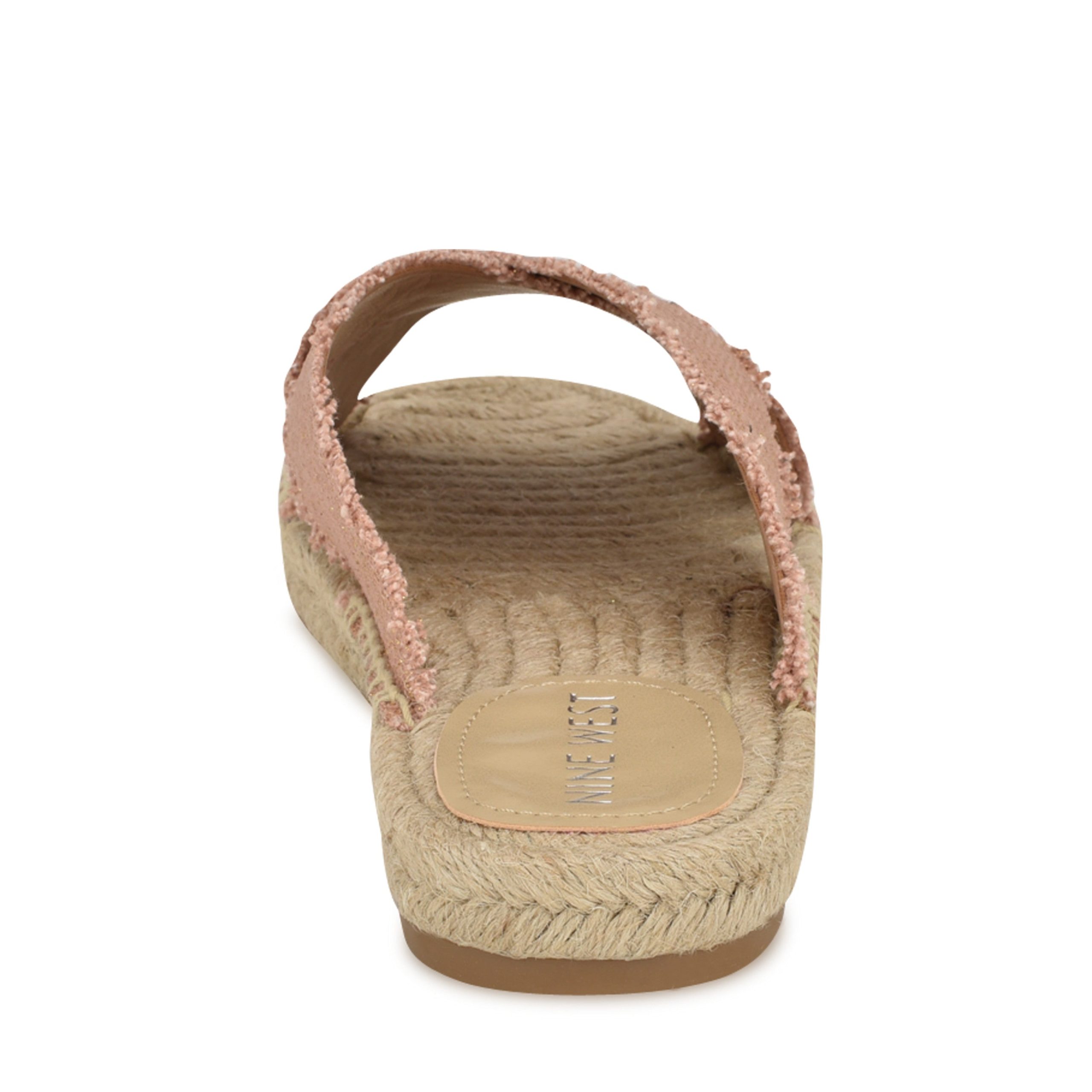 Hamden Flat Casual Sandals - Image 4