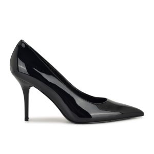 Princesa Pointy Toe Pumps