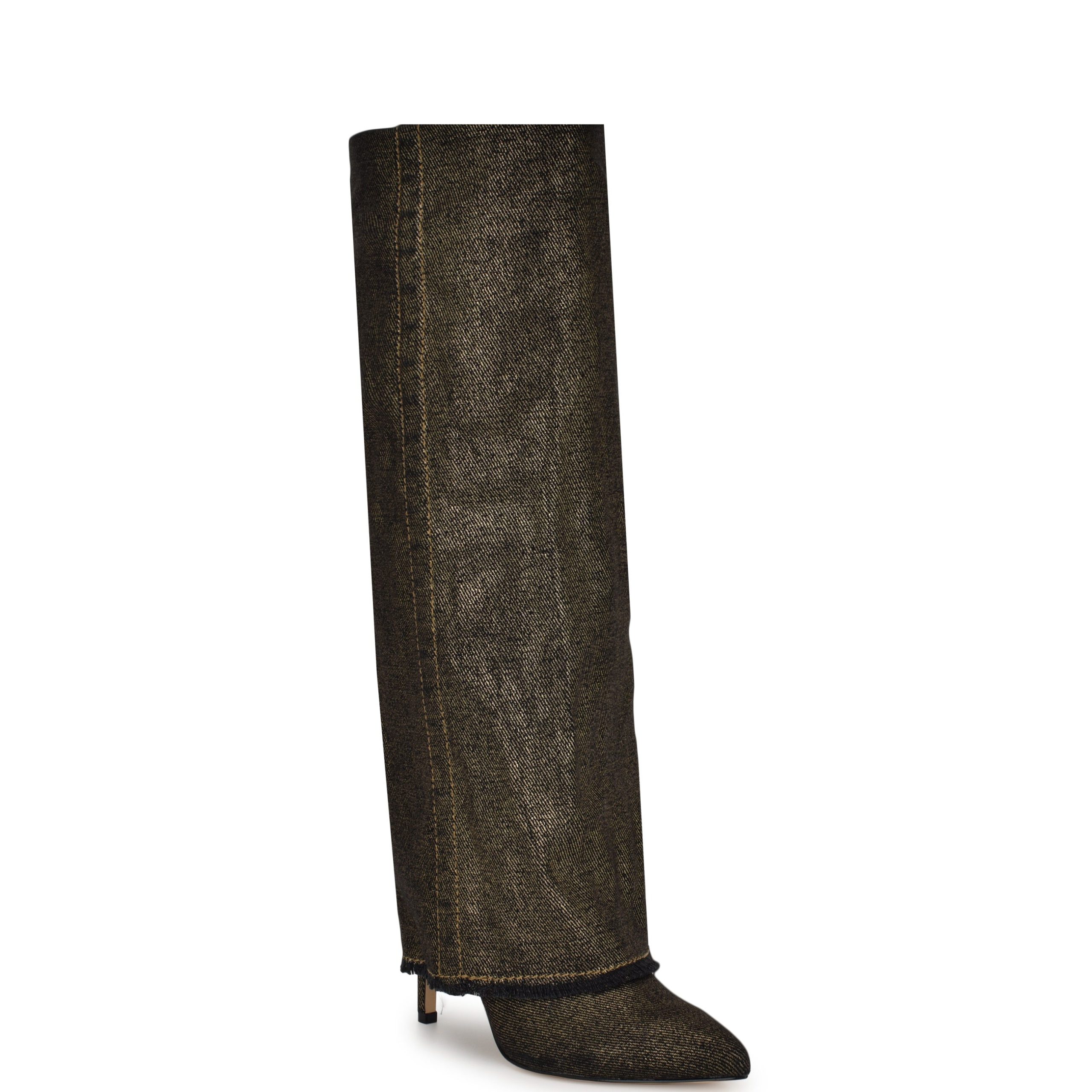 Rhoree Knee High Dress Boots - Image 2