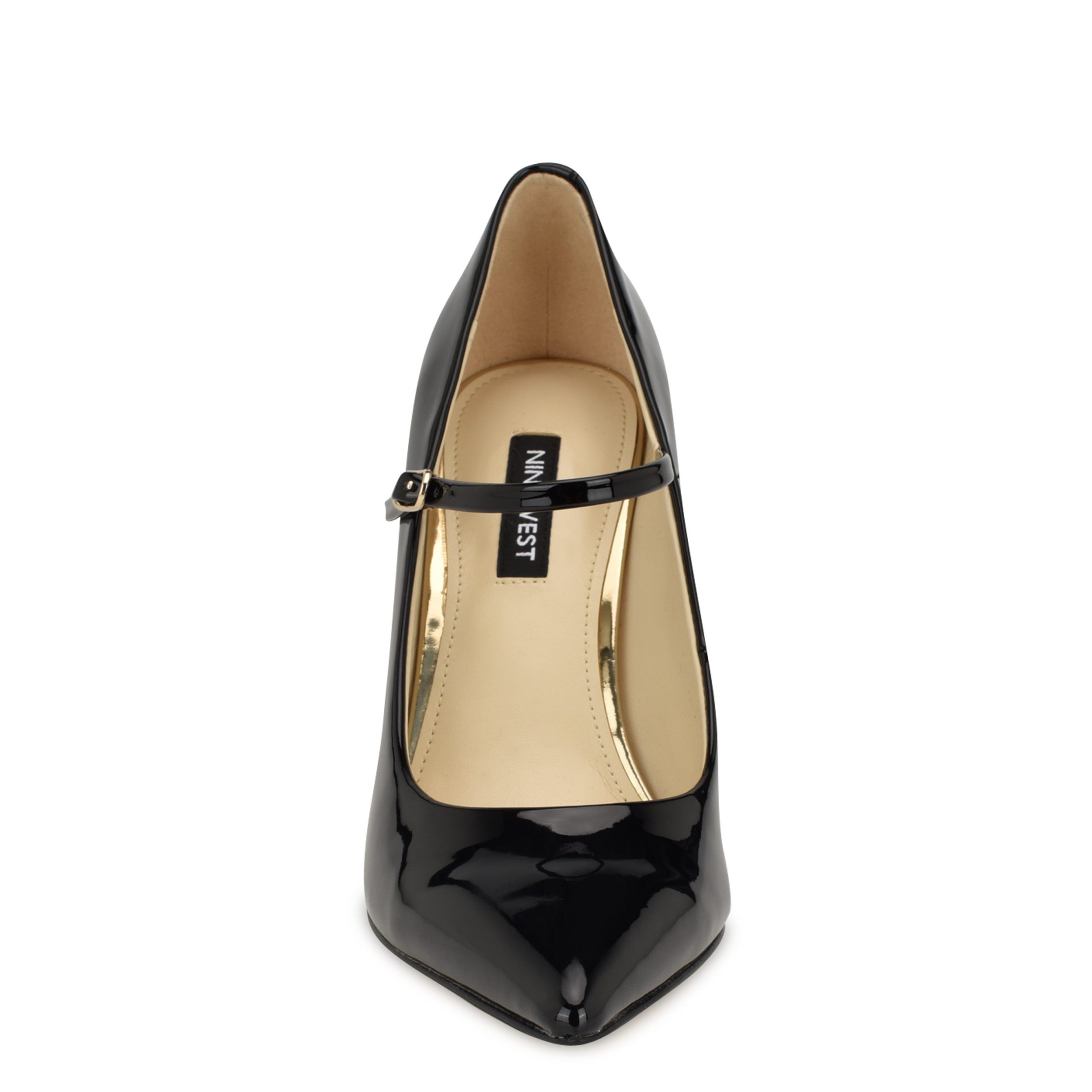 Carlien Mary Jane Pumps - Image 3