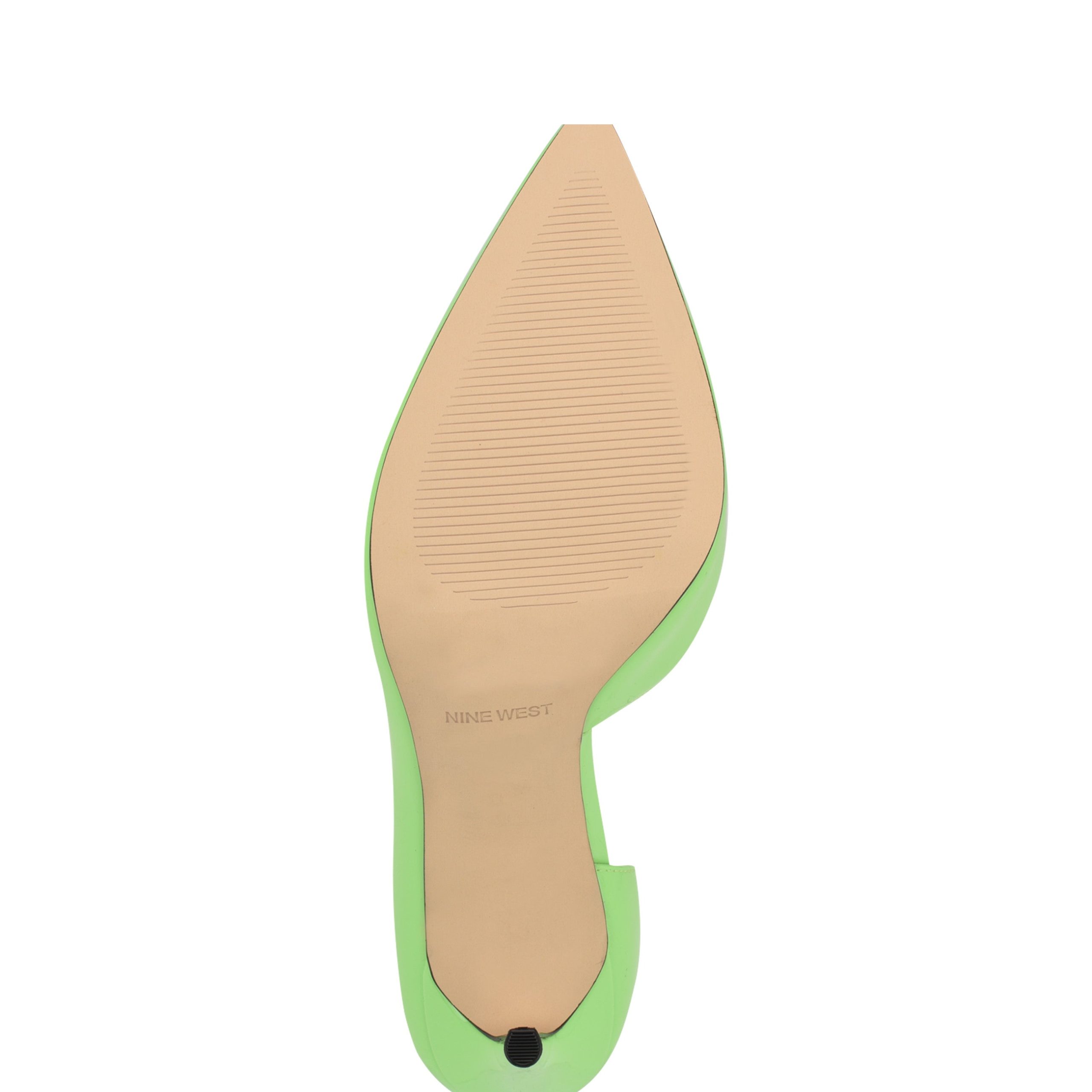 Folowe d'Orsay Pointy Toe Pumps - Image 5