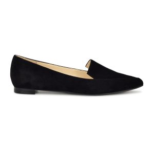Abay Smoking Flats