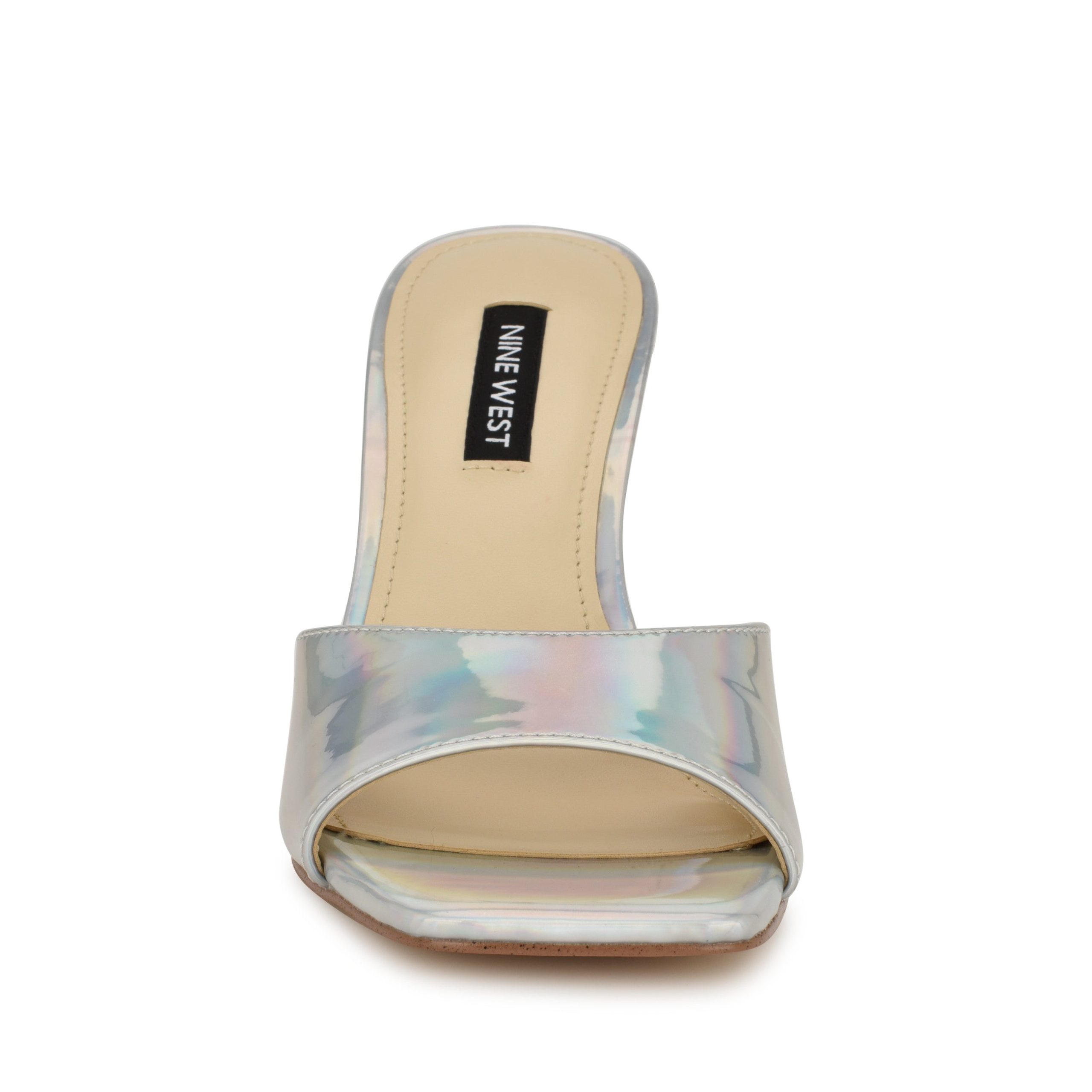 Disko Dress Slide Sandals - Image 3