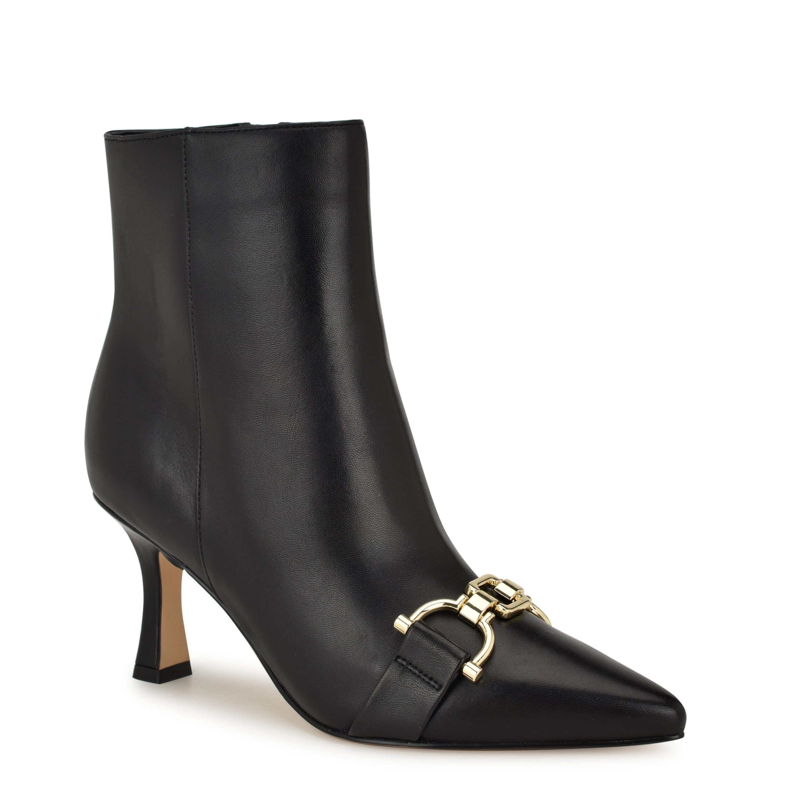 Trotte Dress Booties - Image 2
