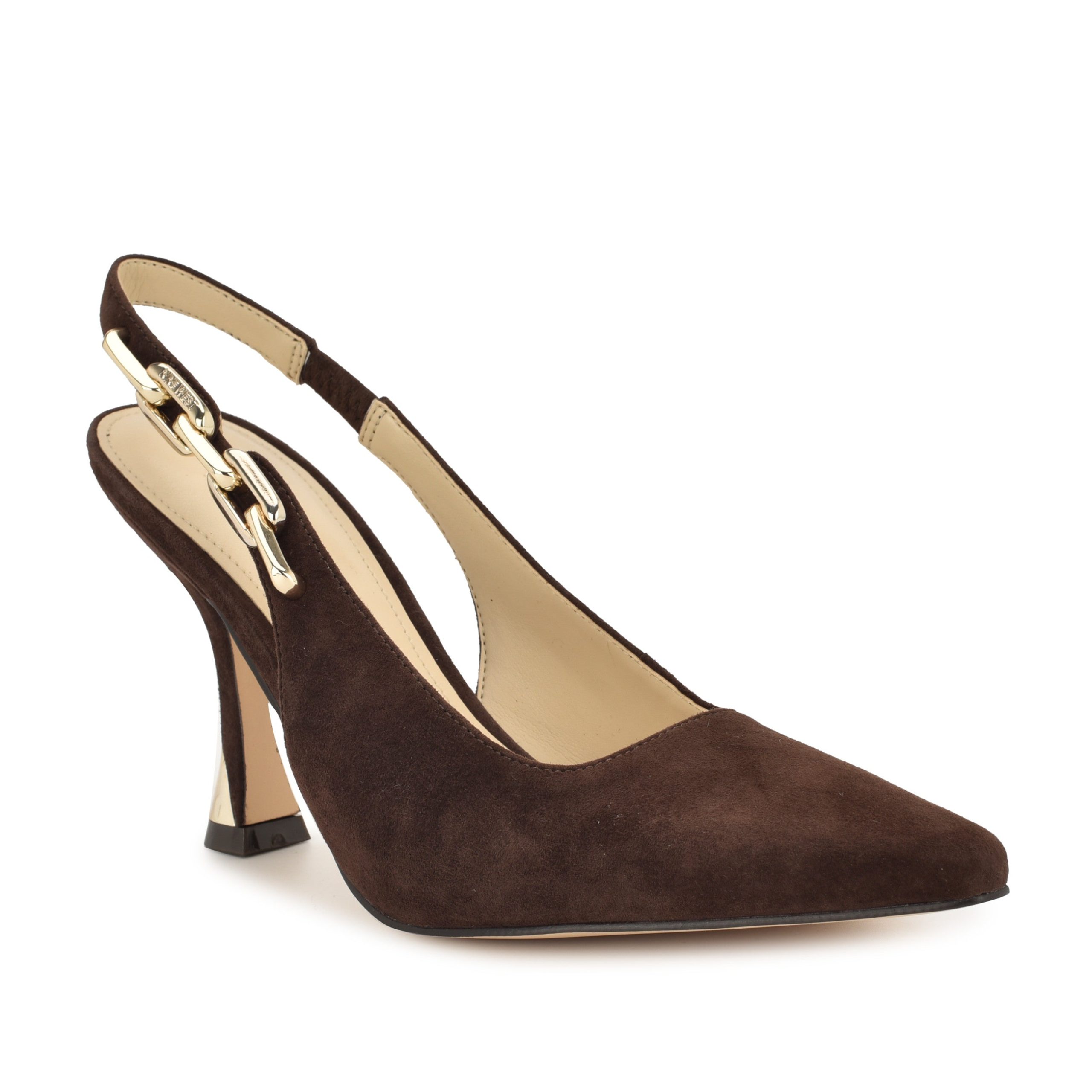 Veroni Slingback Pumps - Image 2