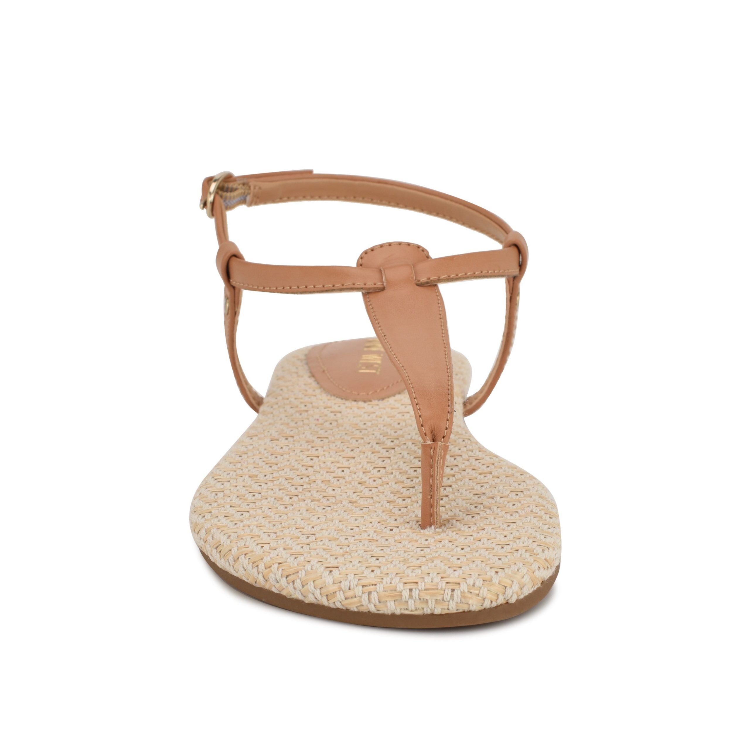 Beriah Flat Thong Sandals - Image 3
