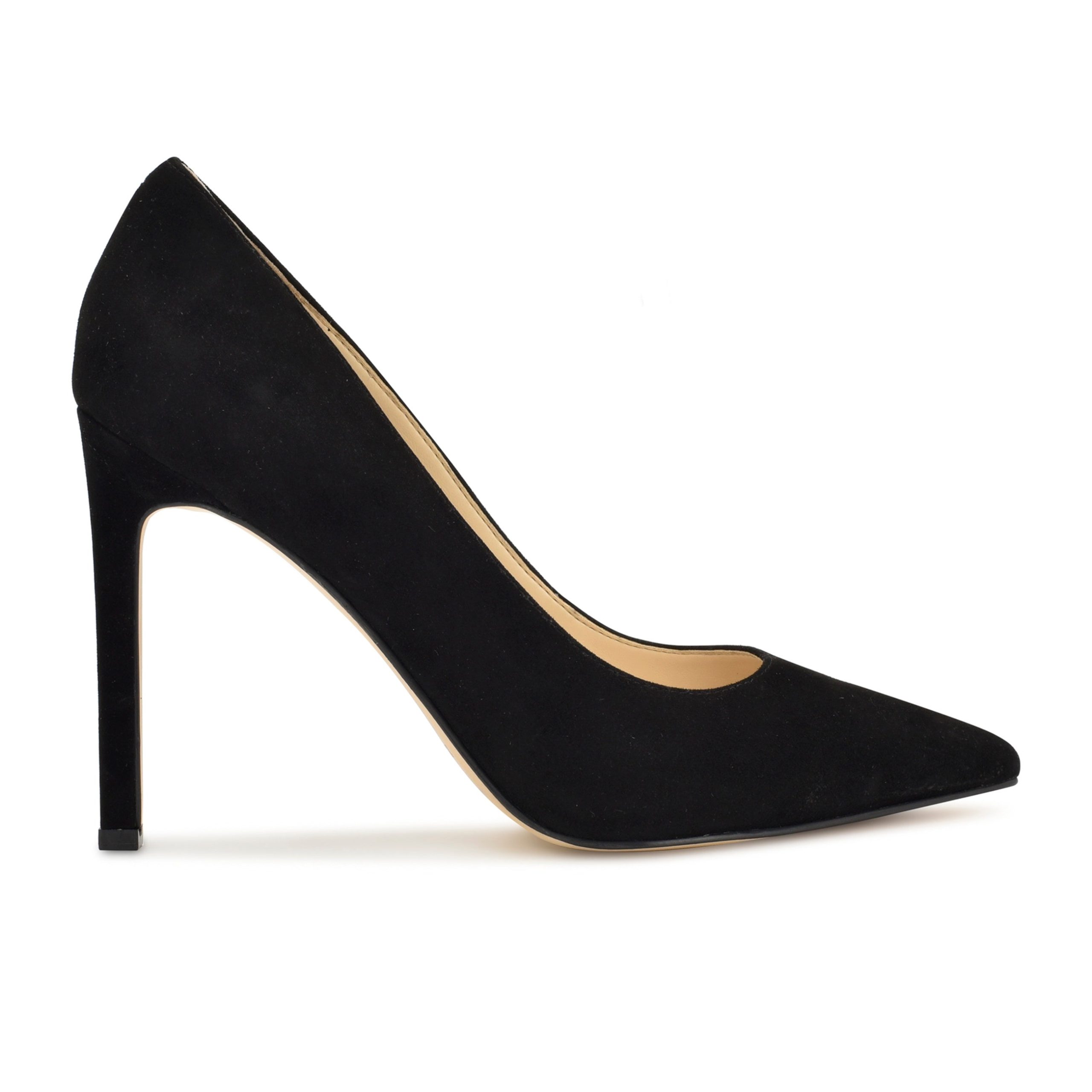 Tatiana Pointy Toe Pumps - Image 2