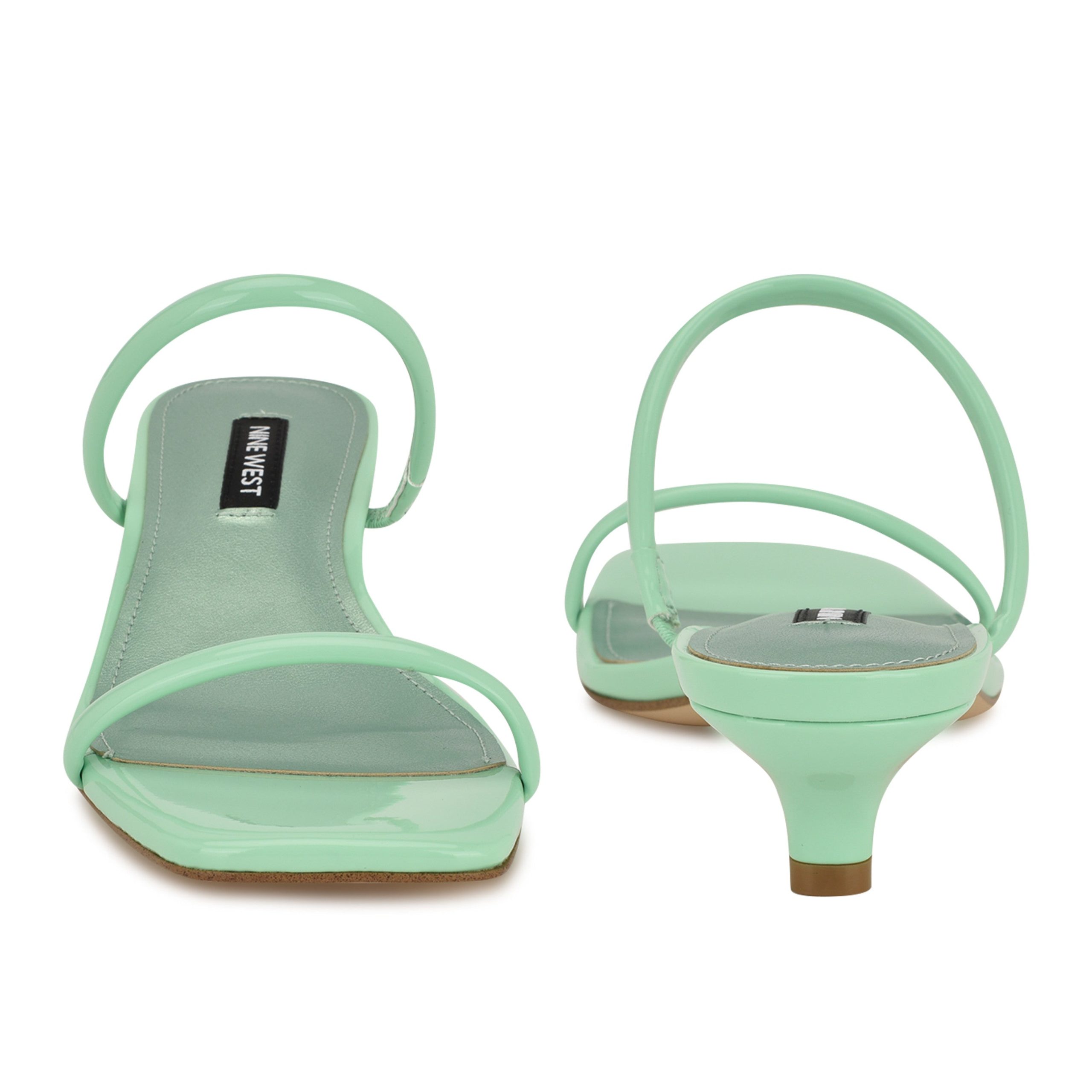 Noel Slide Sandals - Image 4