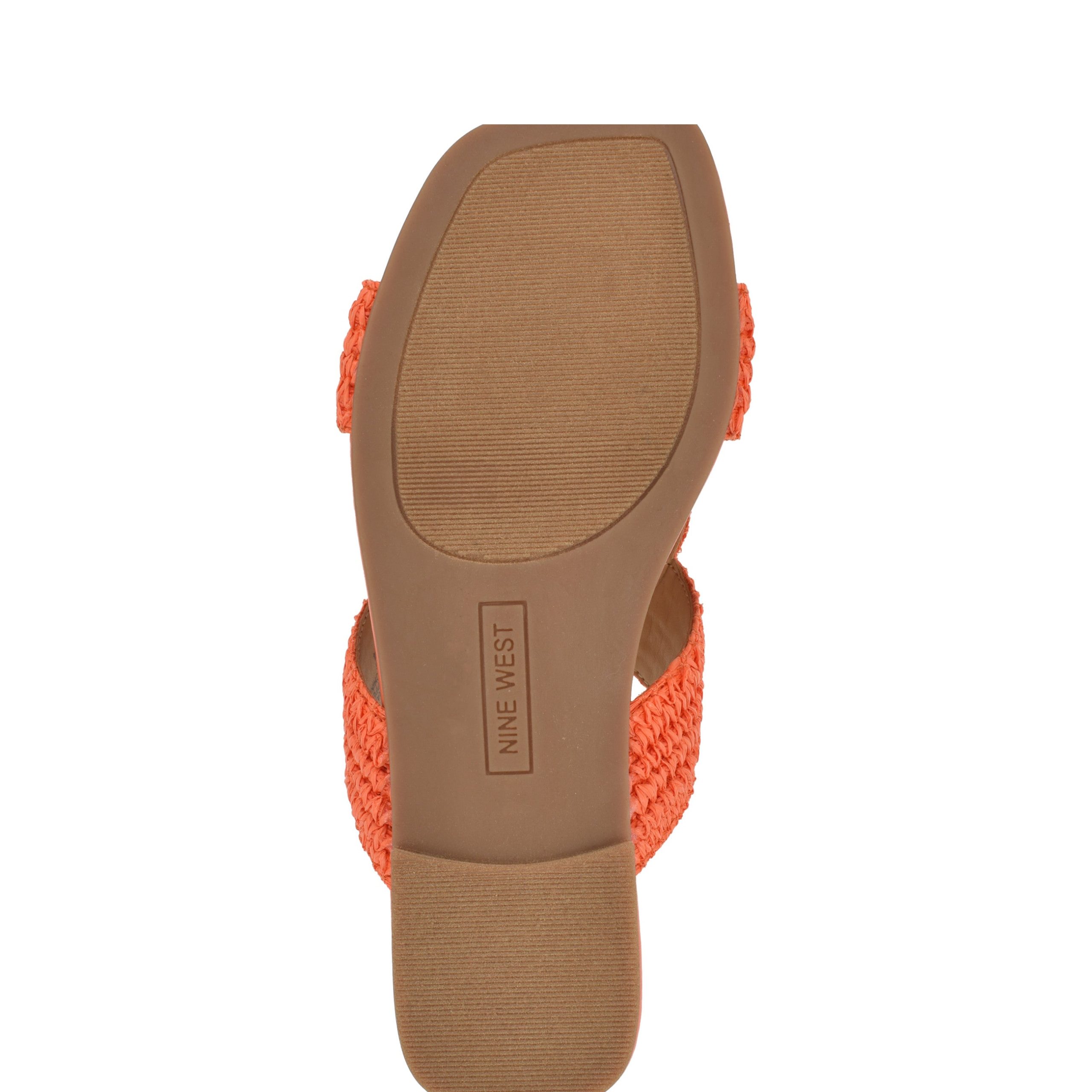 Quara Flat Sandals - Image 5