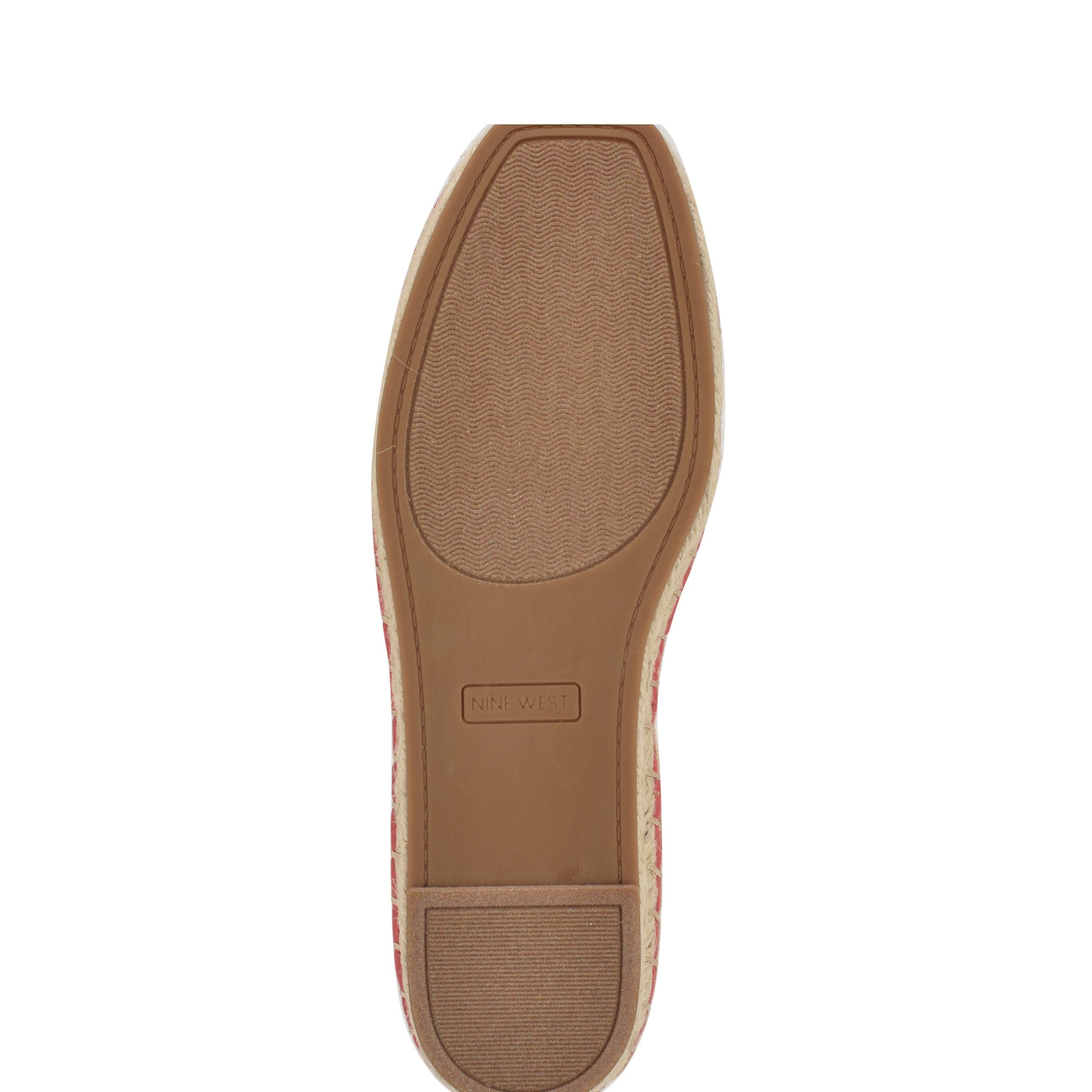 Rorie Espadrille Flats - Image 5