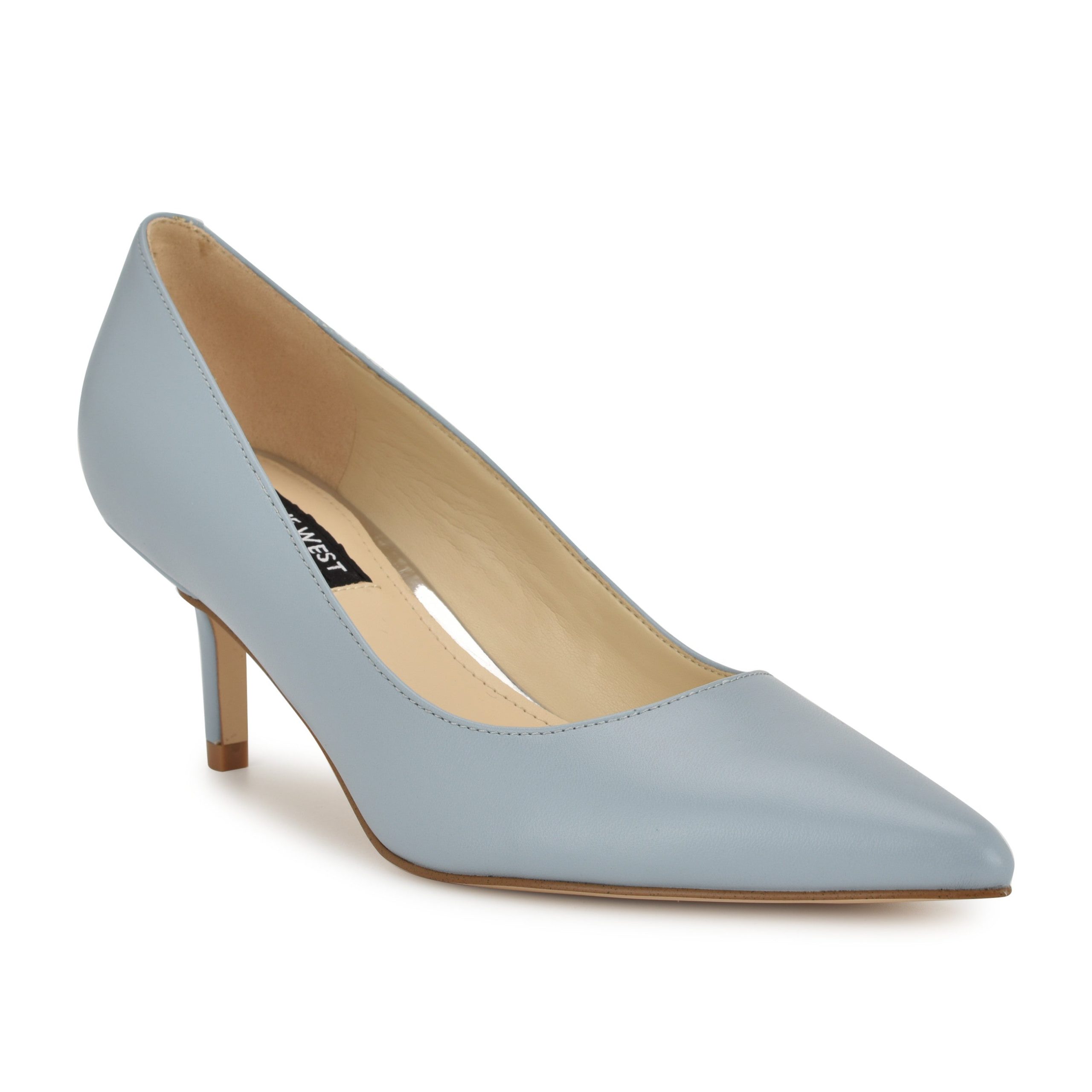 Arlene Pointy Toe Pumps - Image 2