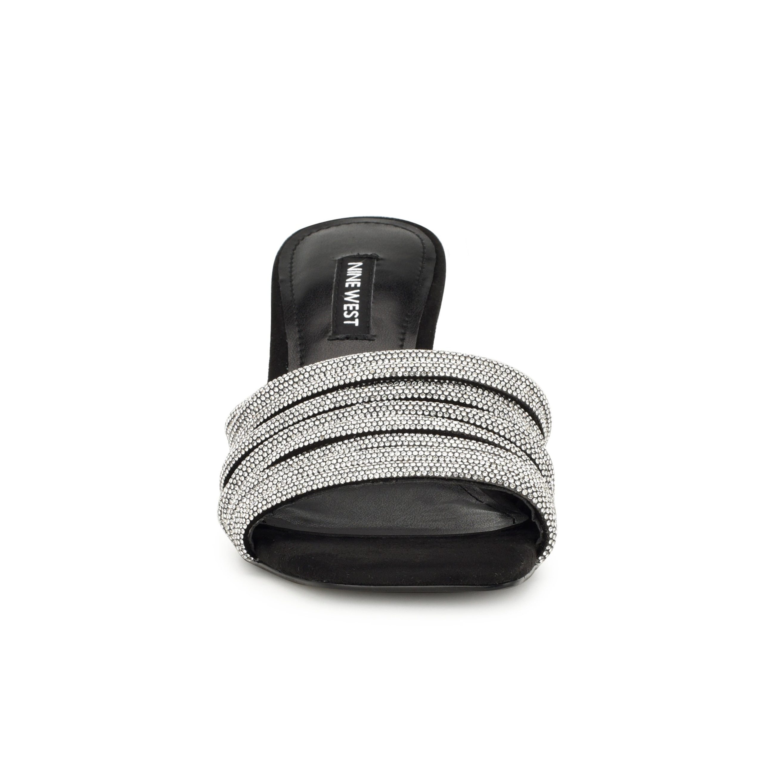 Harbor Heeled Slide Sandals - Image 3