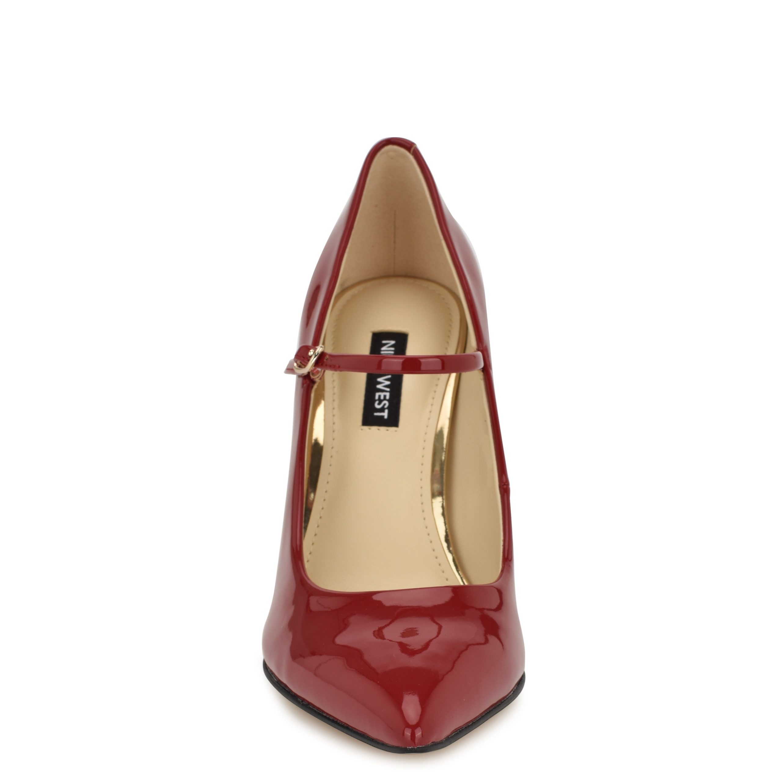 Carlien Mary Jane Pumps - Image 3