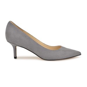 Arlene Pointy Toe Pumps