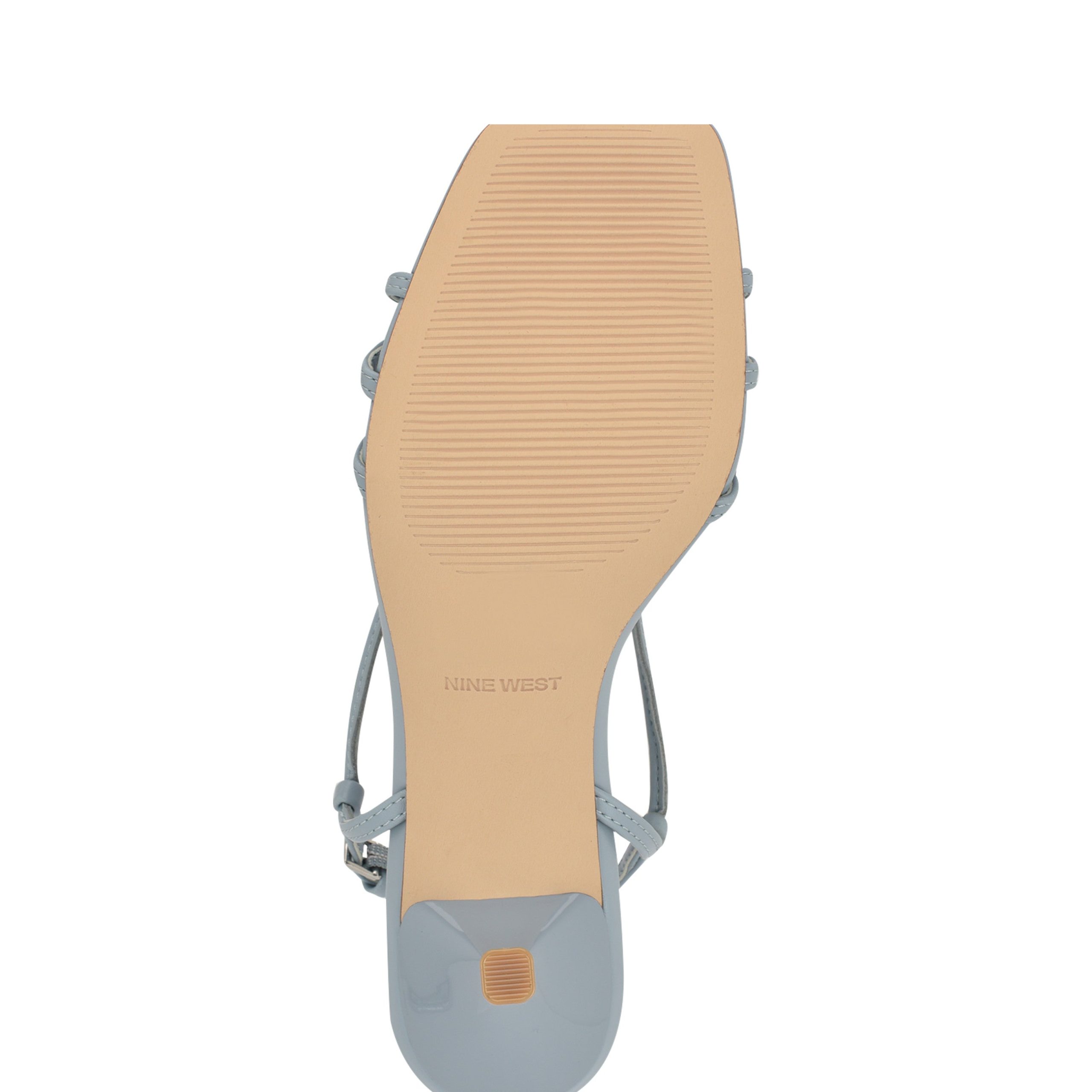 Hadsly Strappy Sandals - Image 5