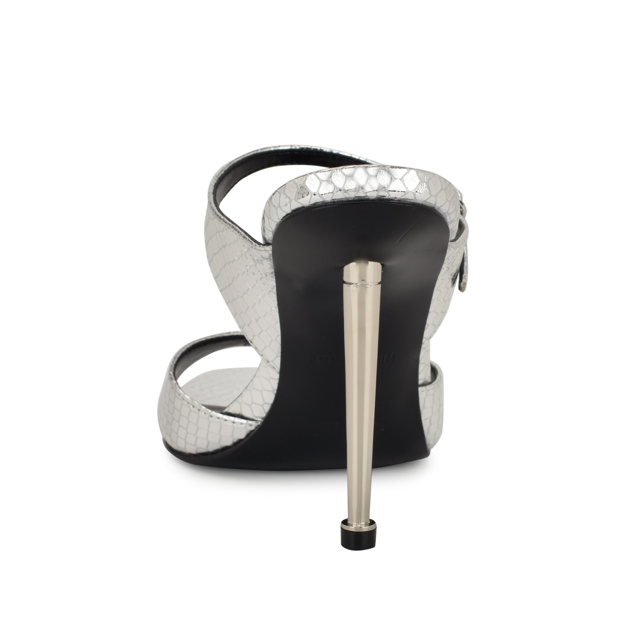 Reida Mule Sandals - Image 4