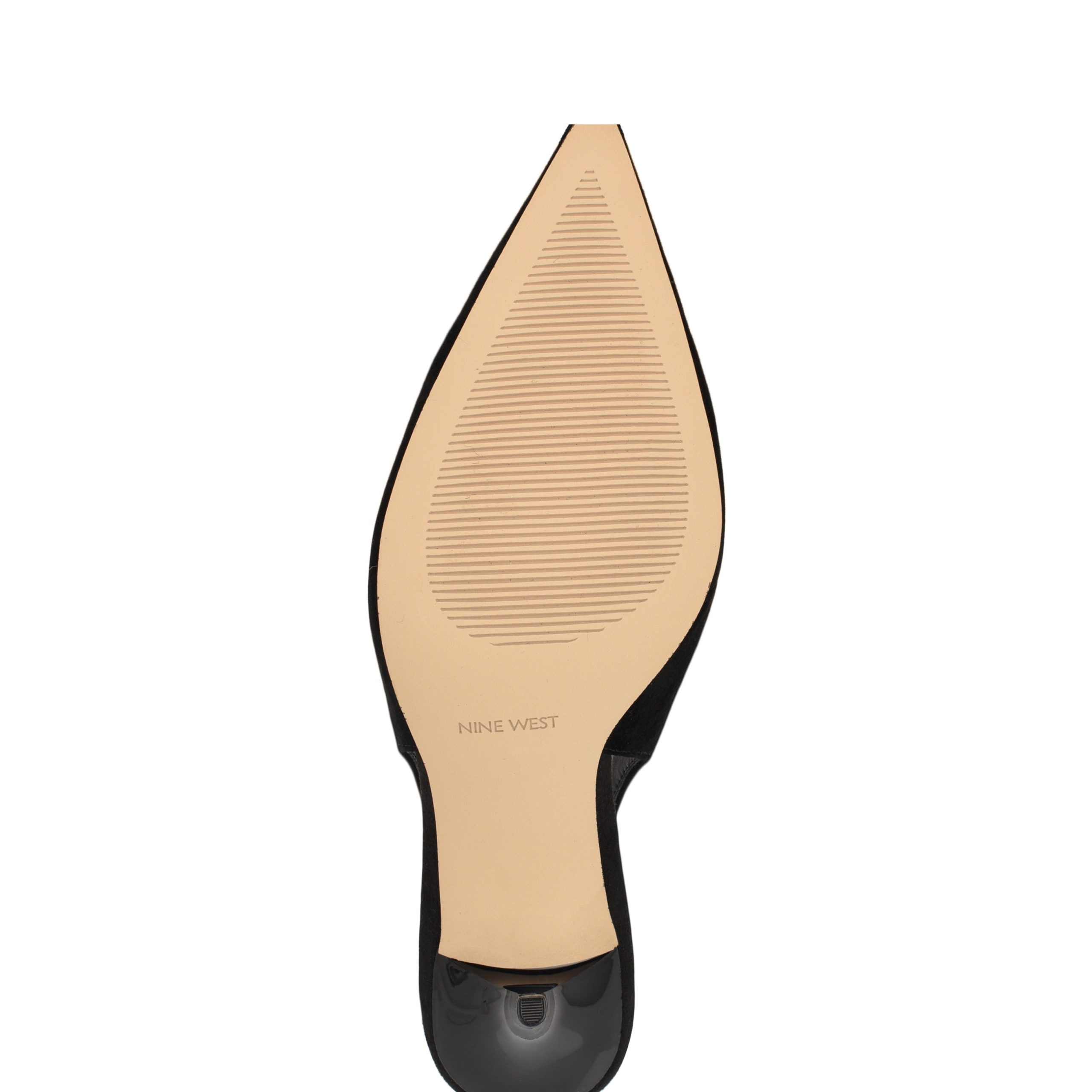 Palomma Leather Slingback Pumps - Image 5