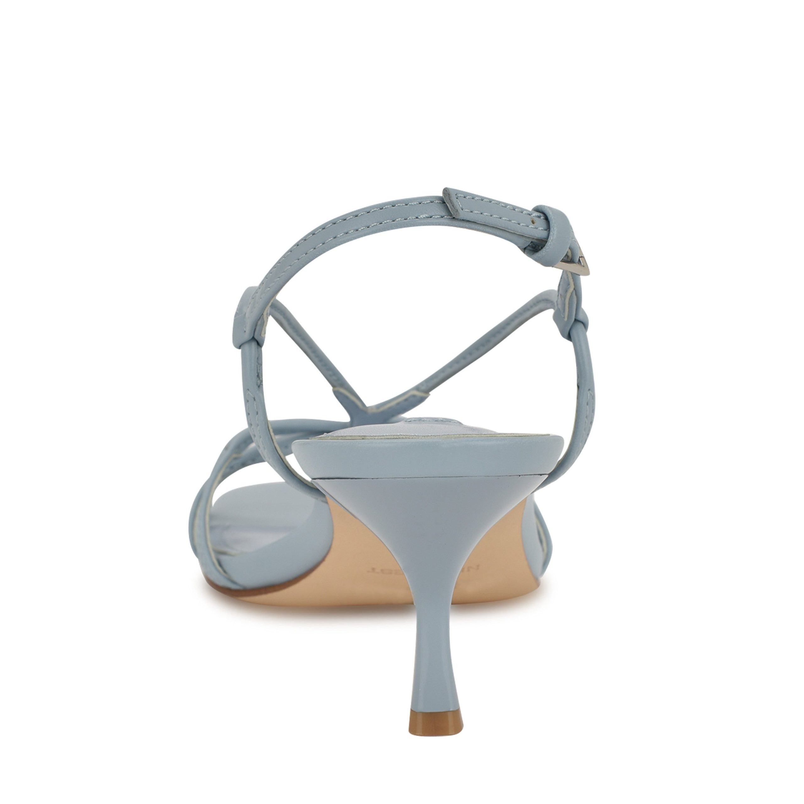 Hadsly Strappy Sandals - Image 4