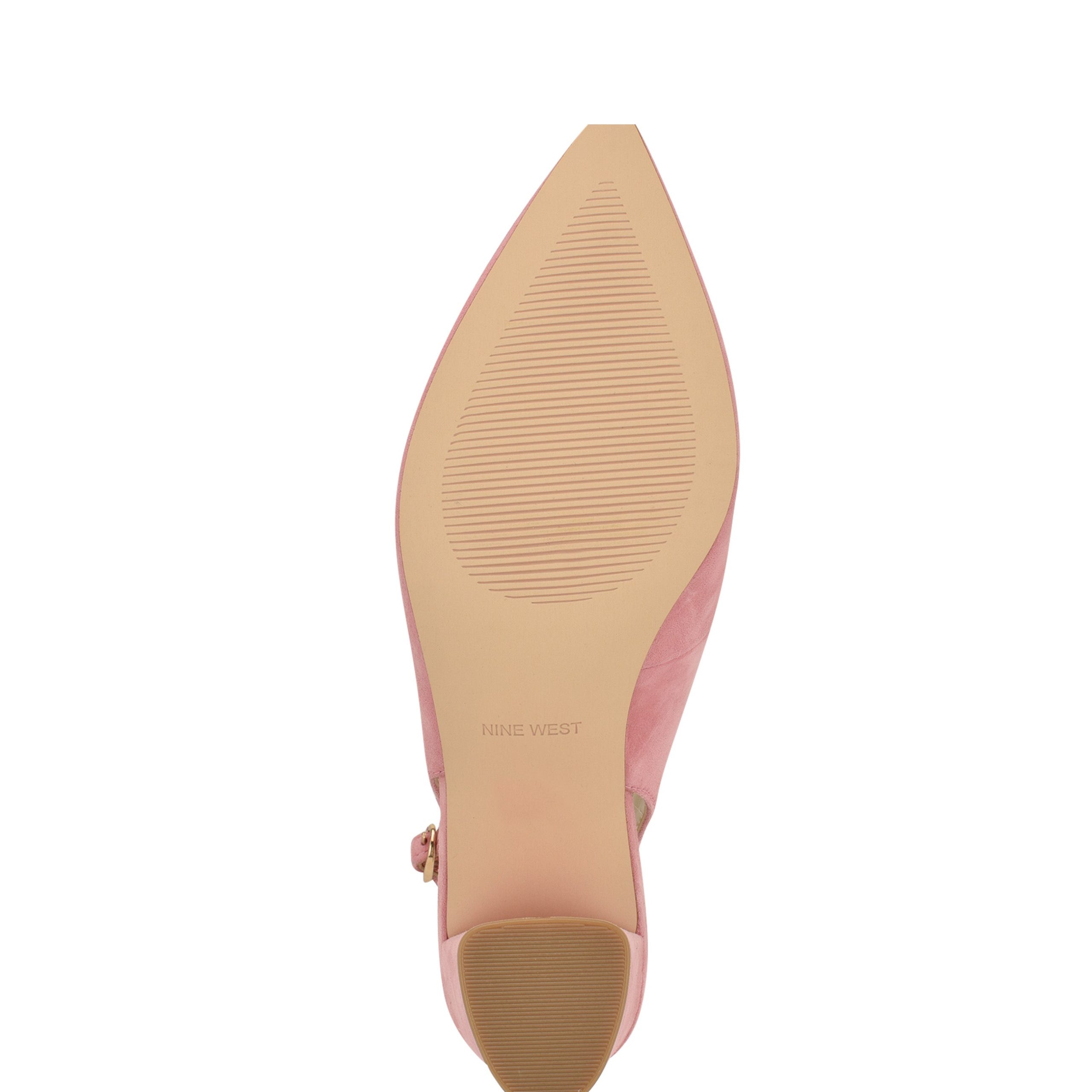 Kamsee Slingback Pumps - Image 5