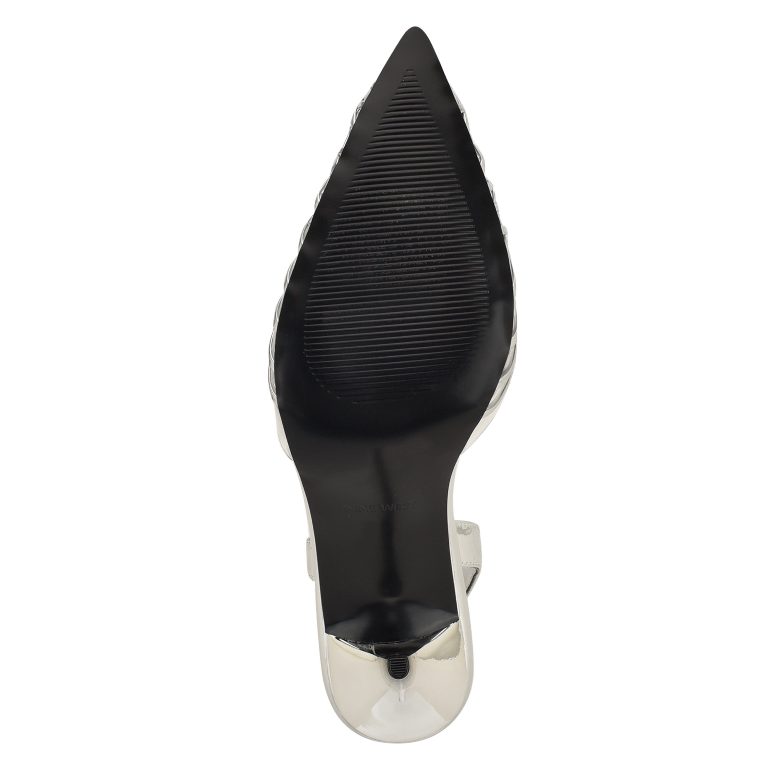 Pemma Slingback Pumps - Image 5